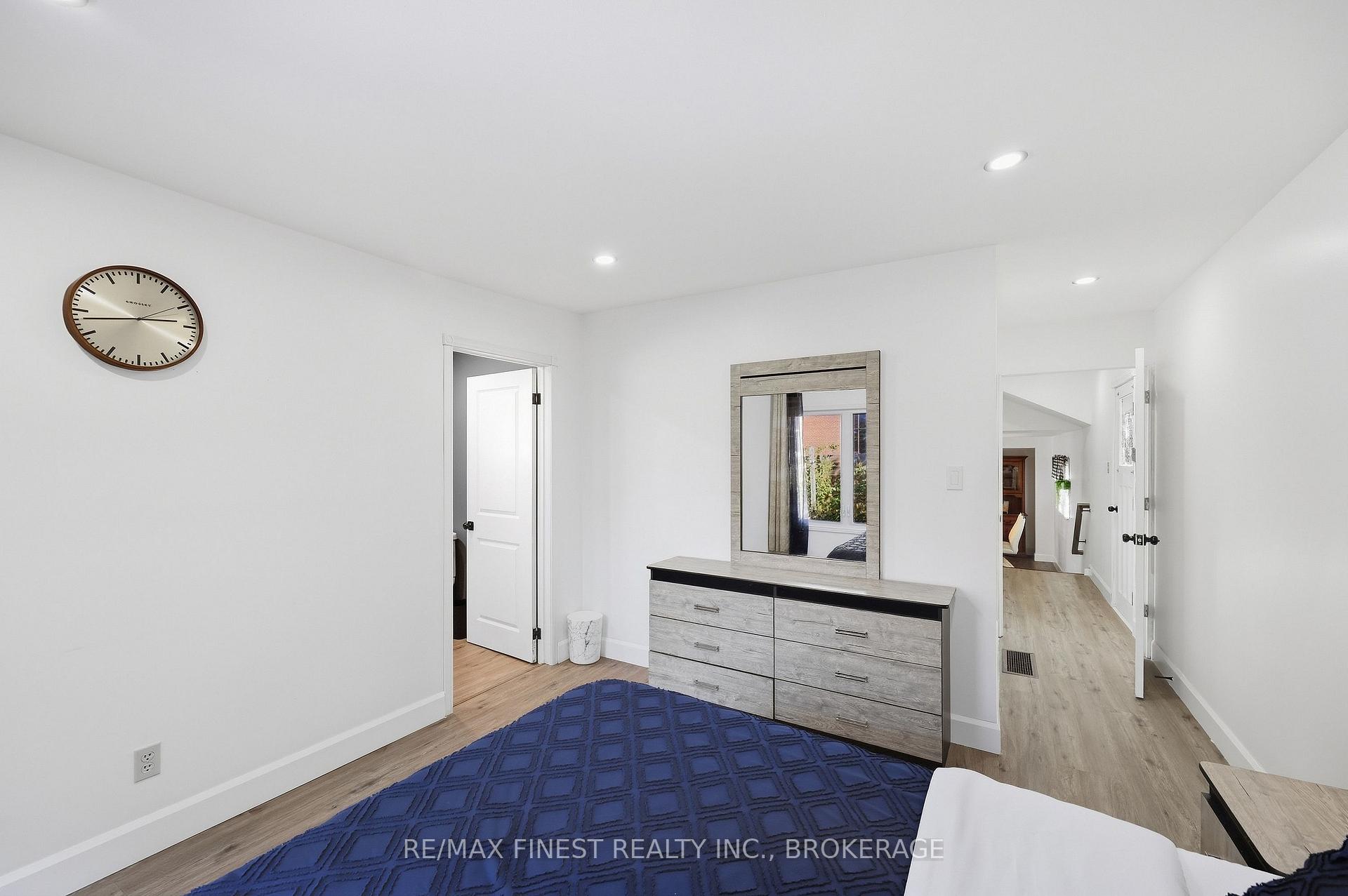 Photo 28 of 125 James Street, Kingston, East of Sir John A. Blvd — HOMEH