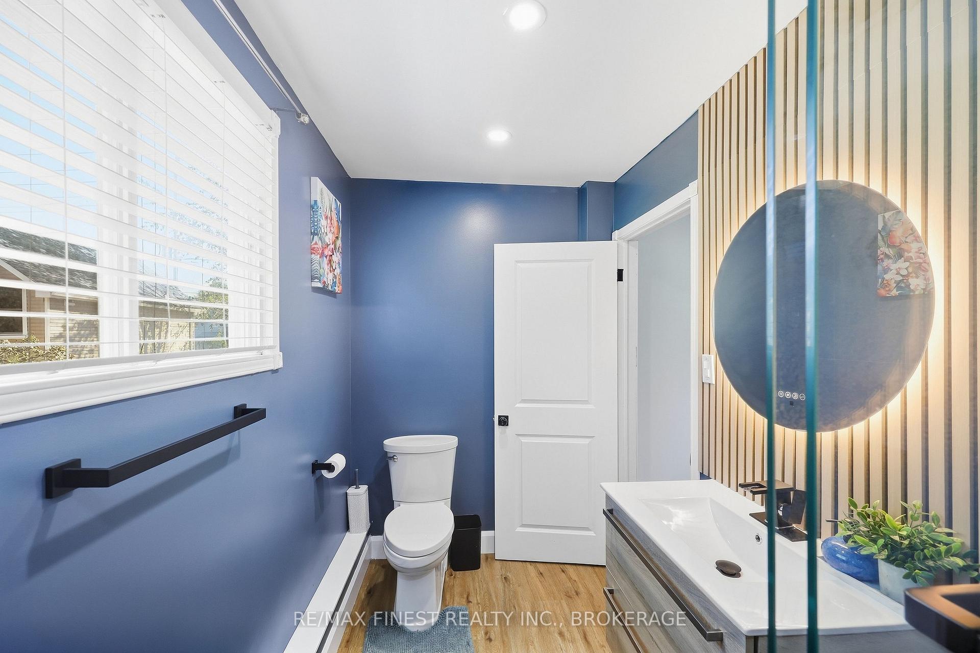 Photo 32 of 125 James Street, Kingston, East of Sir John A. Blvd — HOMEH