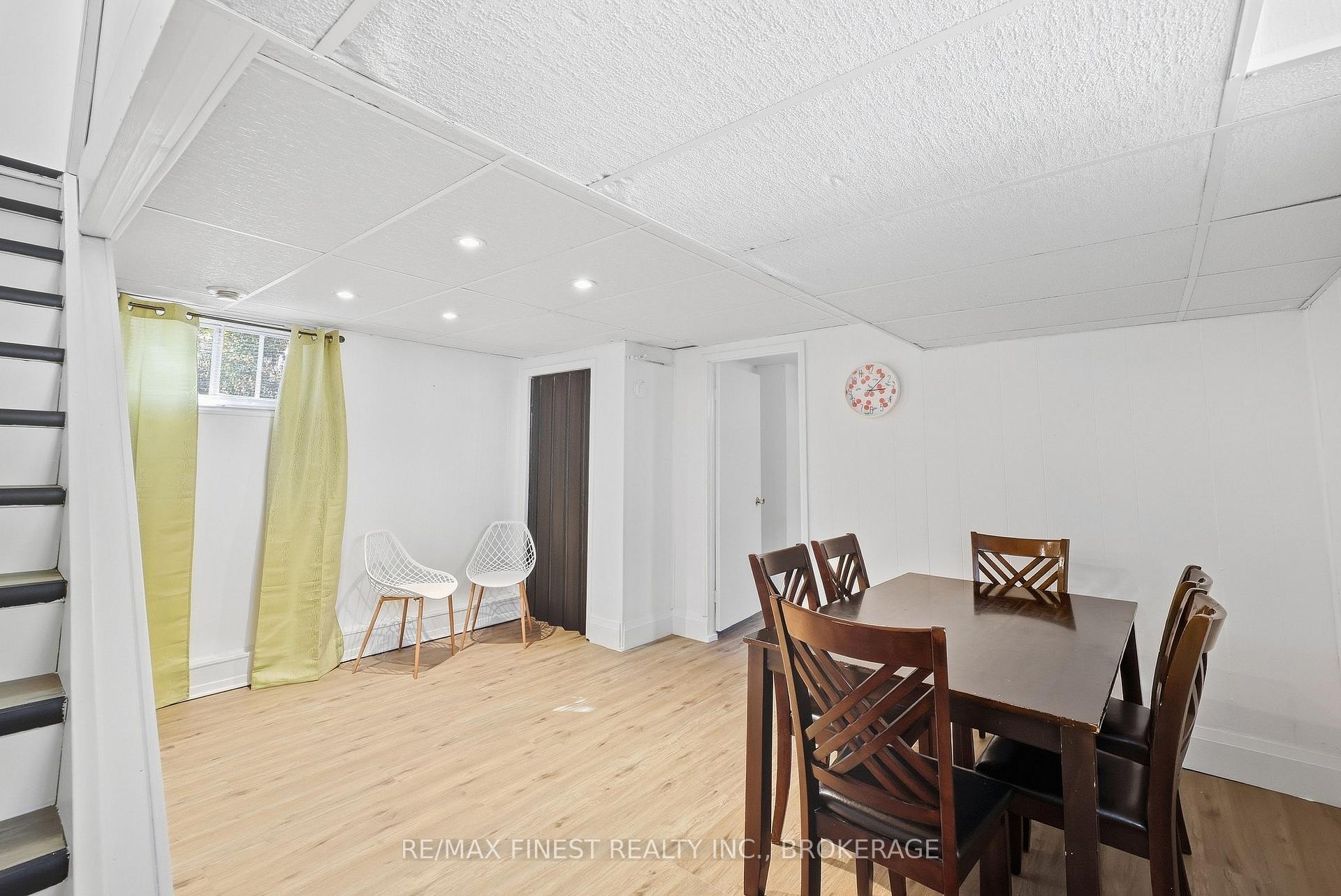 Photo 34 of 125 James Street, Kingston, East of Sir John A. Blvd — HOMEH