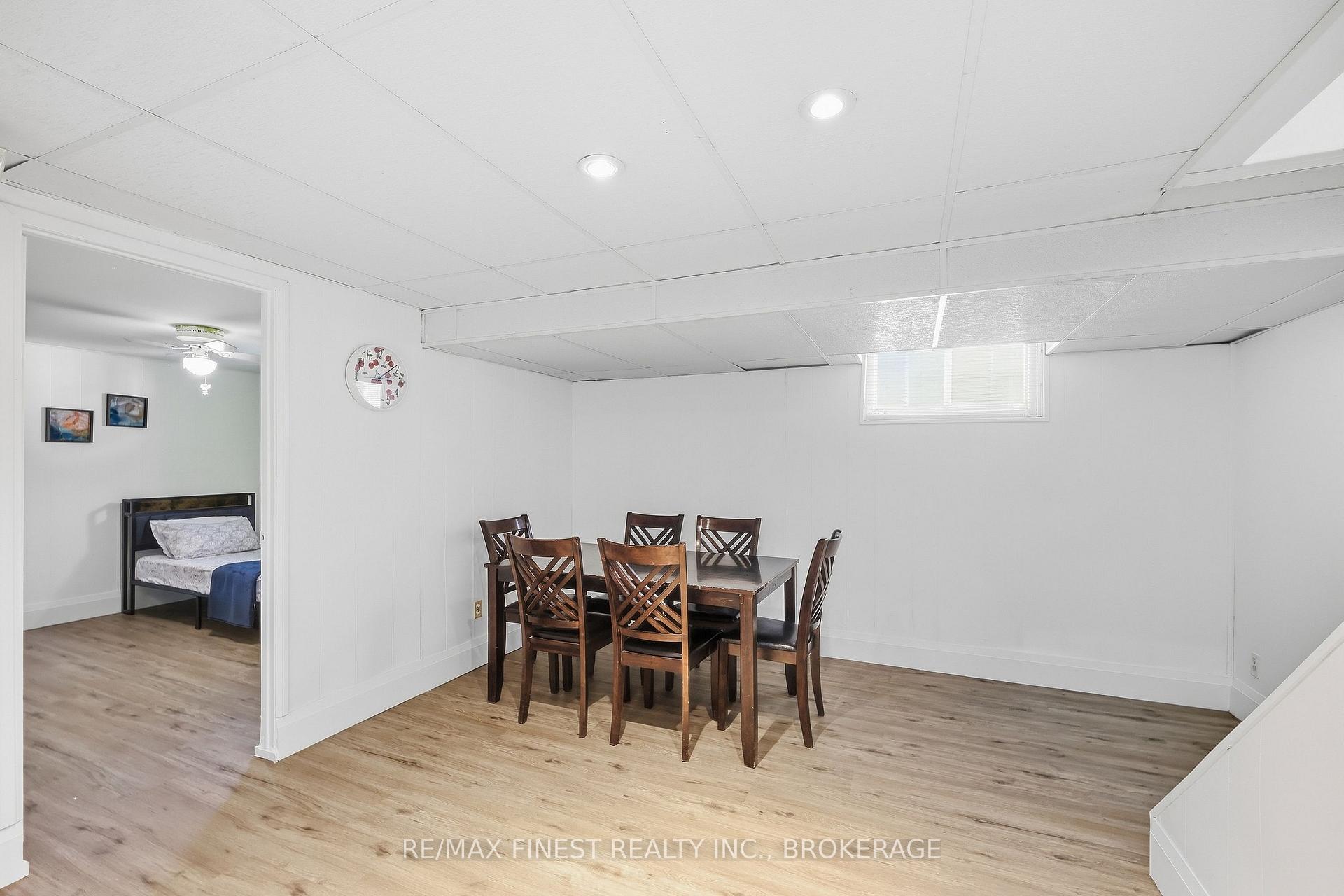 Photo 35 of 125 James Street, Kingston, East of Sir John A. Blvd — HOMEH