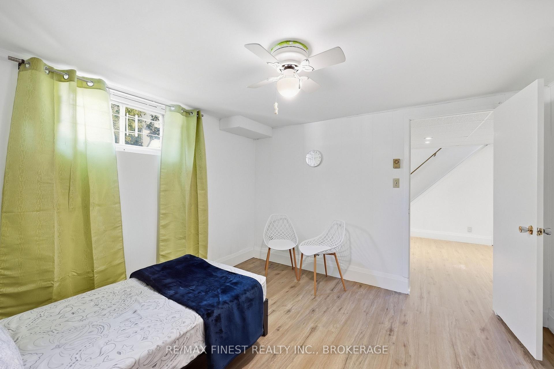 Photo 38 of 125 James Street, Kingston, East of Sir John A. Blvd — HOMEH