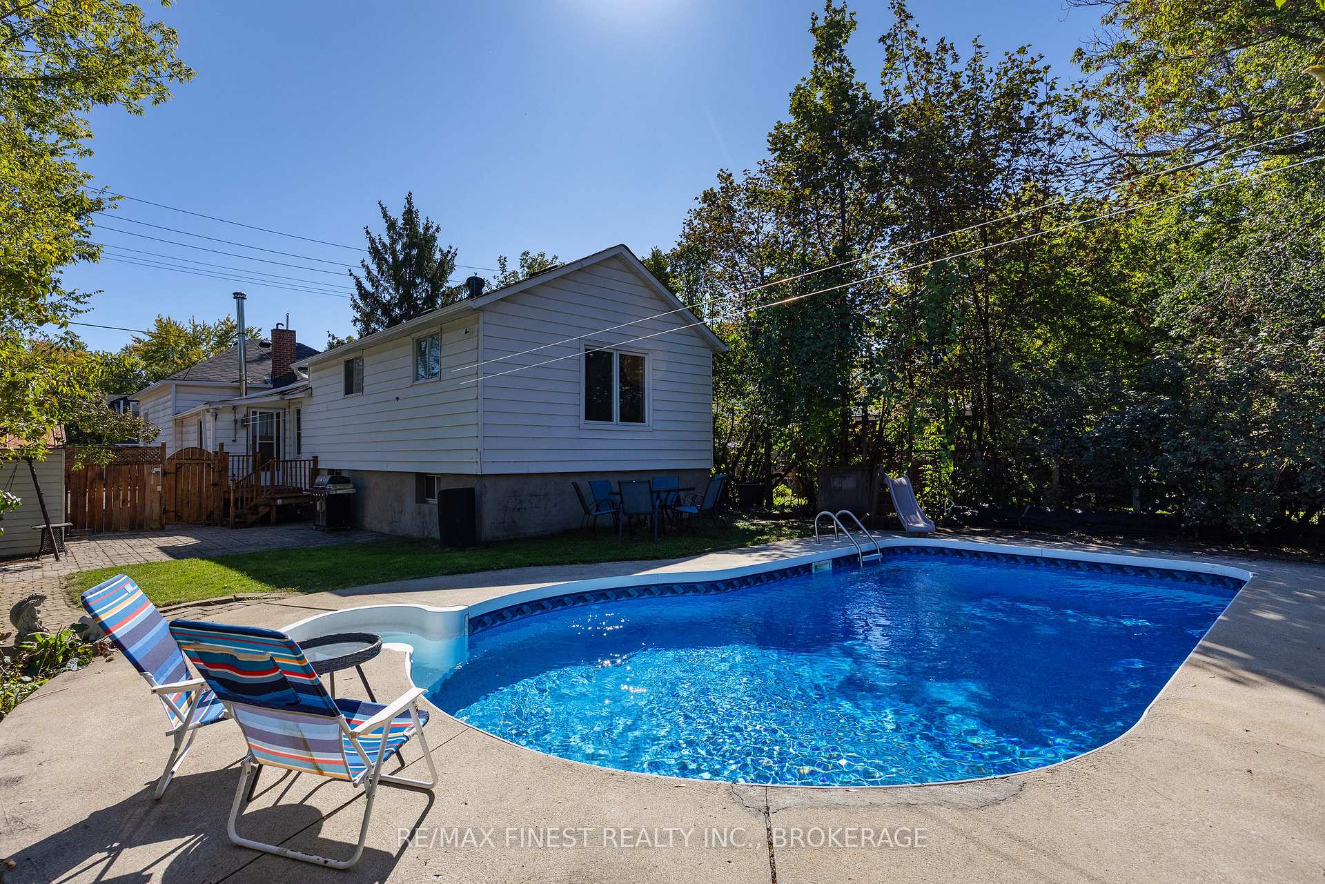 Photo 43 of 125 James Street, Kingston, East of Sir John A. Blvd — HOMEH