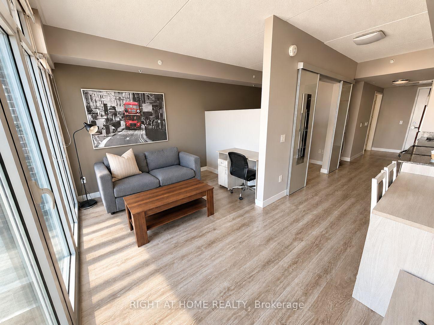 Photo 4 of Unit 713, 250 Albert Street, Waterloo, Downtown Waterloo — HOMEH
