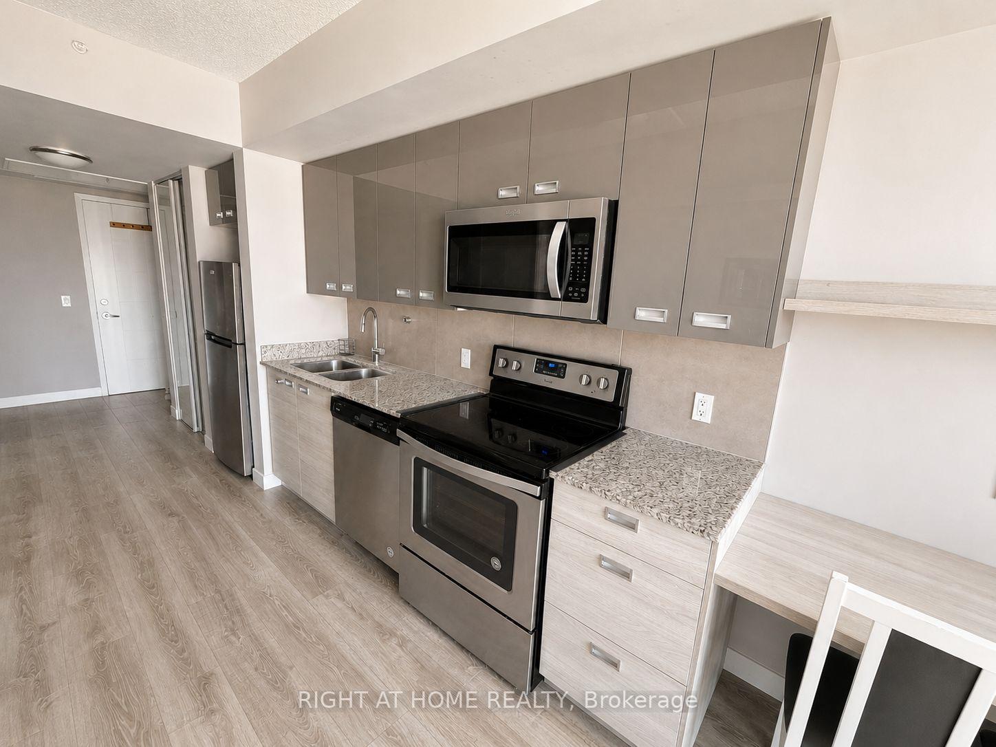 Photo 6 of Unit 713, 250 Albert Street, Waterloo, Downtown Waterloo — HOMEH