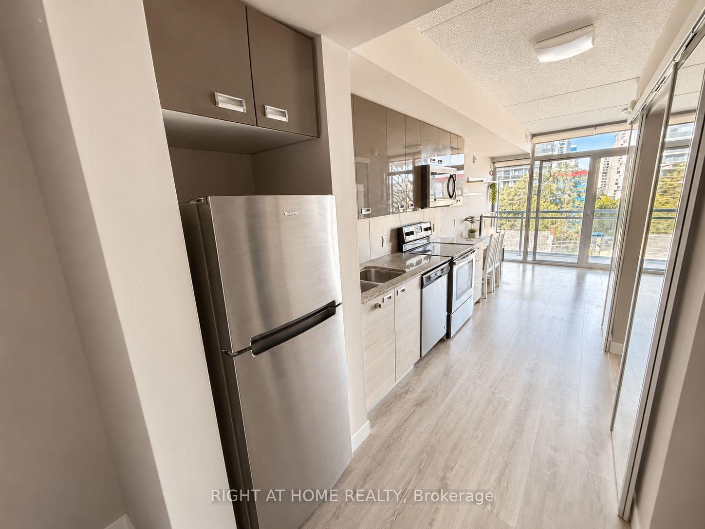 Photo 8 of Unit 713, 250 Albert Street, Waterloo, Downtown Waterloo — HOMEH