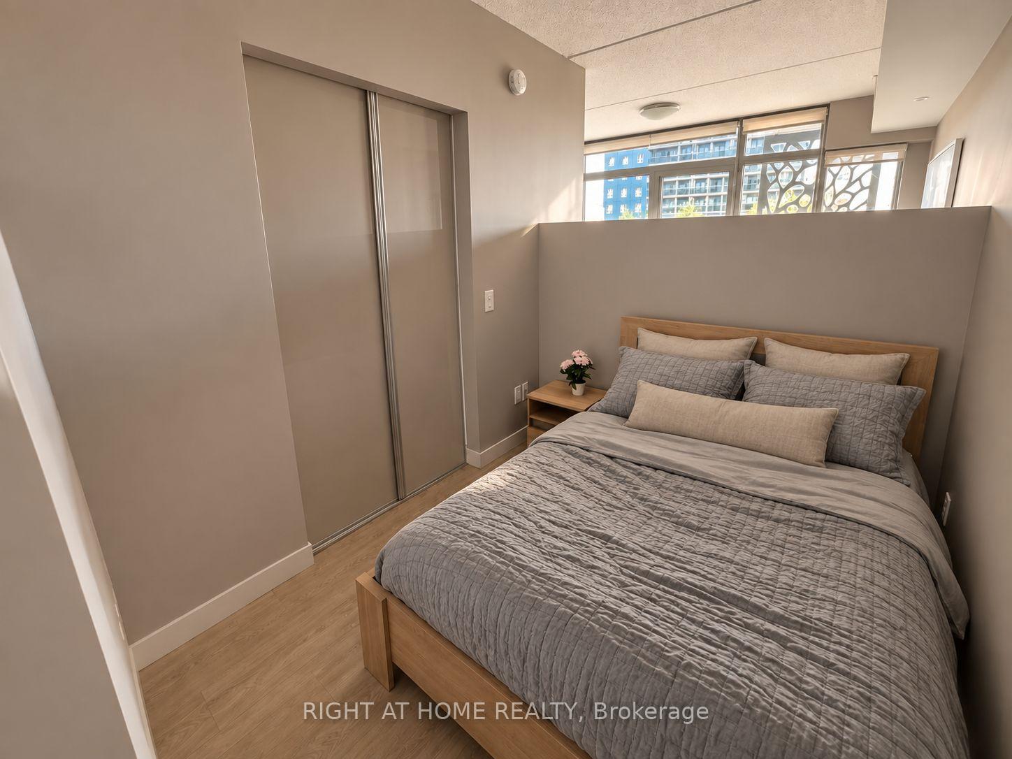 Photo 11 of Unit 713, 250 Albert Street, Waterloo, Downtown Waterloo — HOMEH
