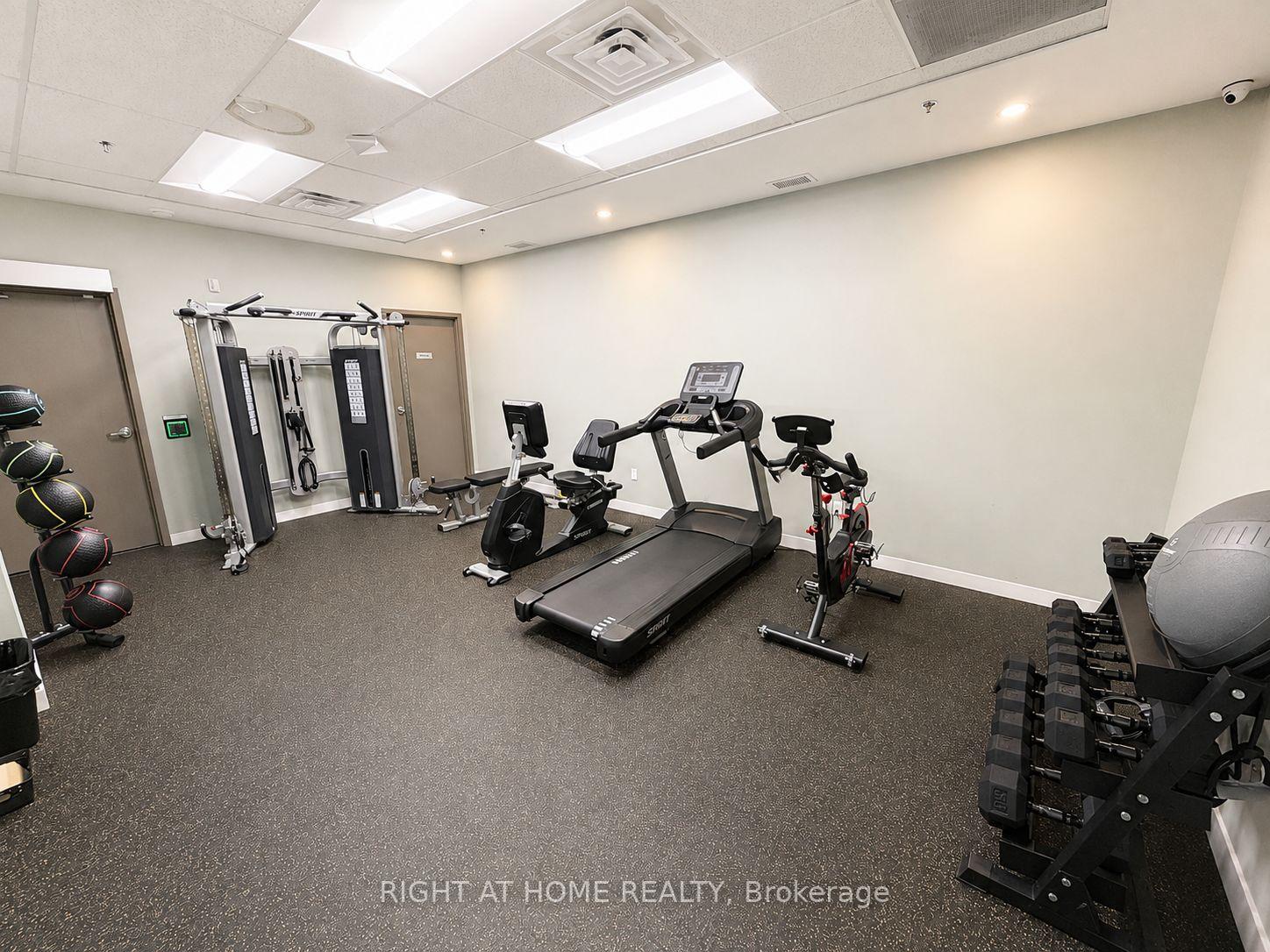 Photo 17 of Unit 713, 250 Albert Street, Waterloo, Downtown Waterloo — HOMEH