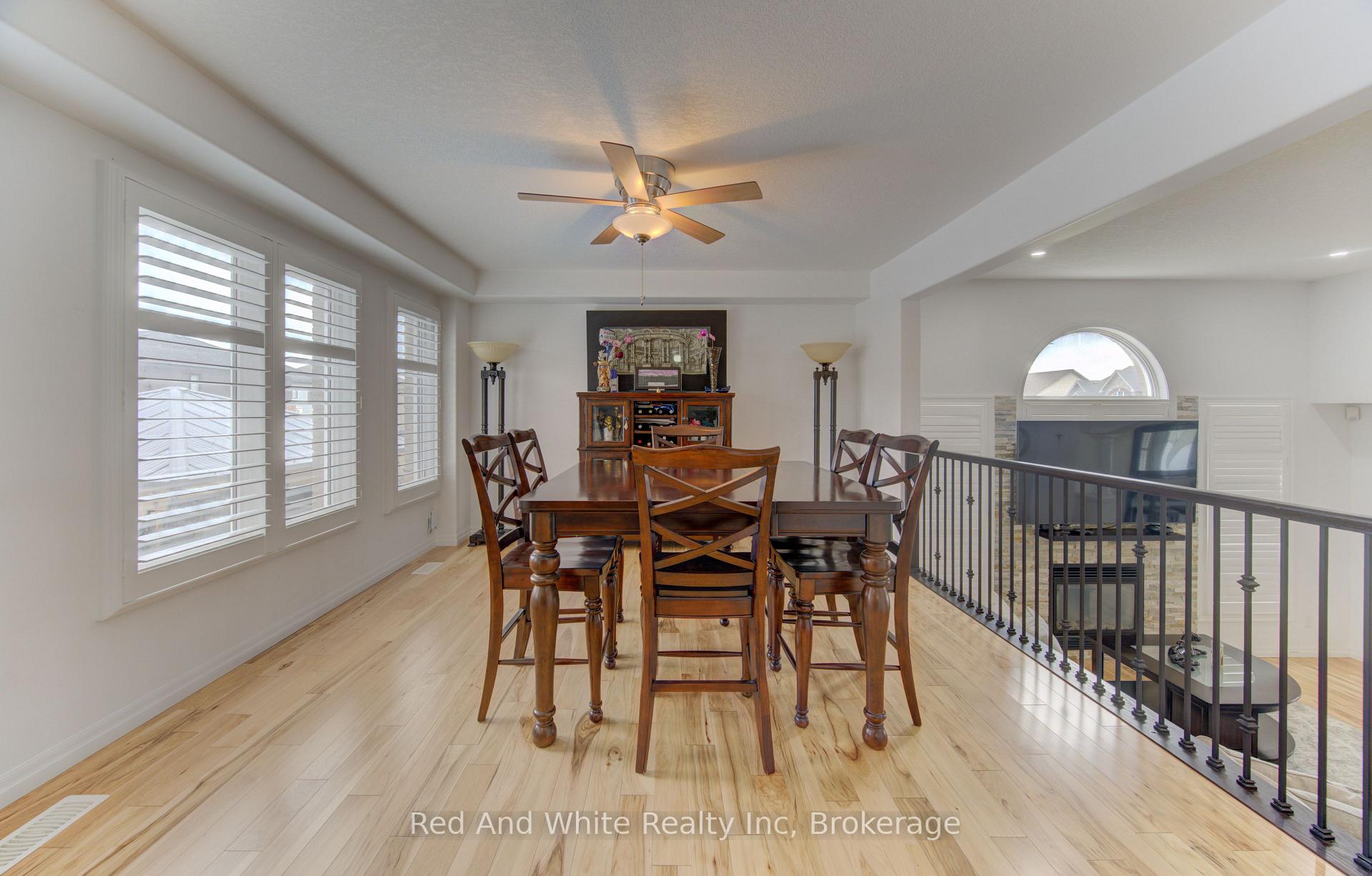Photo 19 of 167 Westcliff Way, Cambridge, Westview — HOMEH