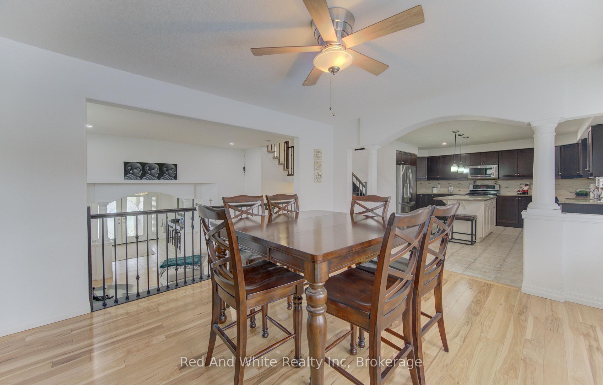 Photo 20 of 167 Westcliff Way, Cambridge, Westview — HOMEH
