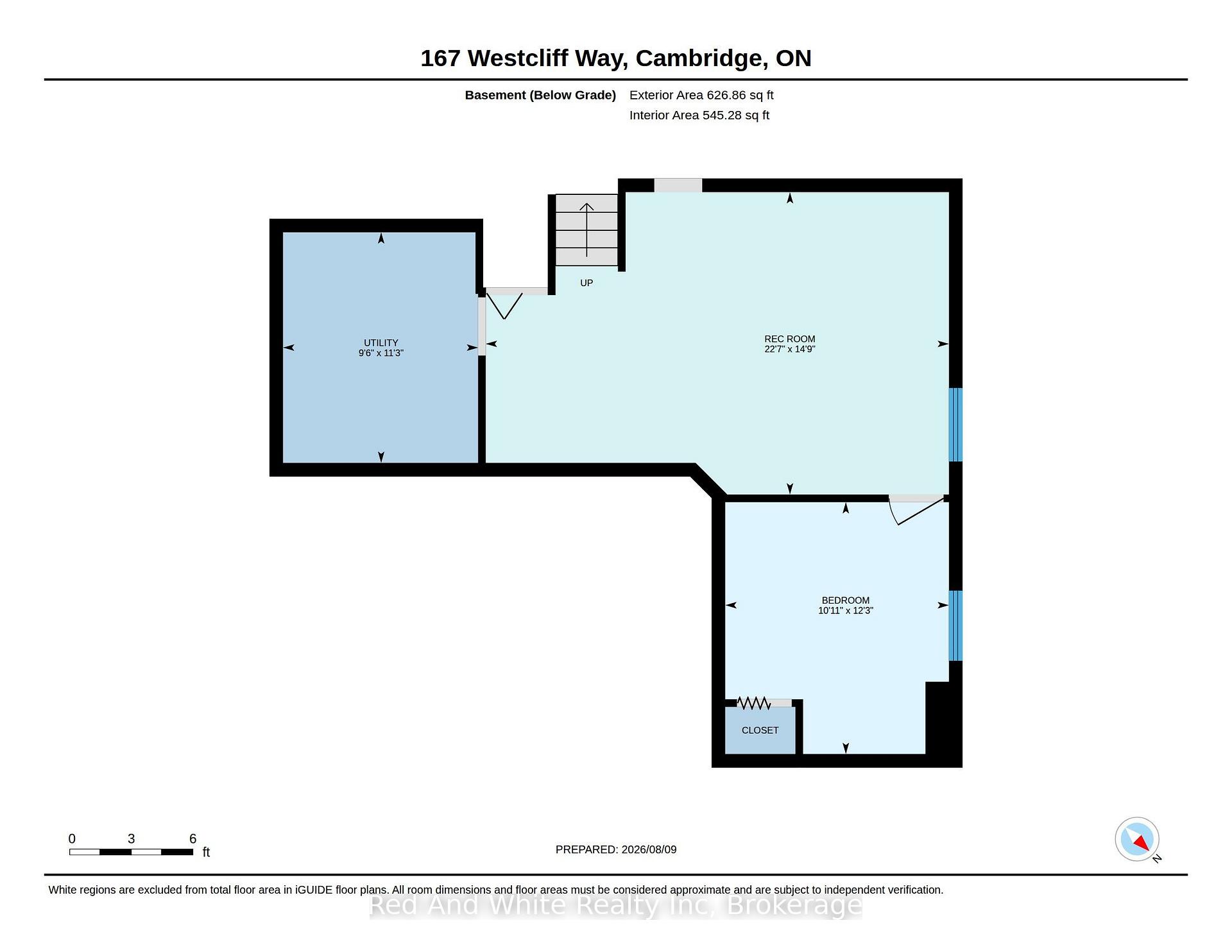 Photo 50 of 167 Westcliff Way, Cambridge, Westview — HOMEH