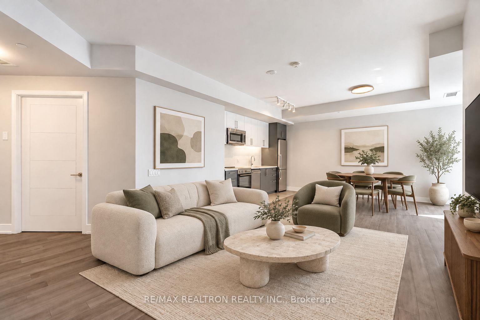 Photo of Unit 1001, 2525 Bathurst Street