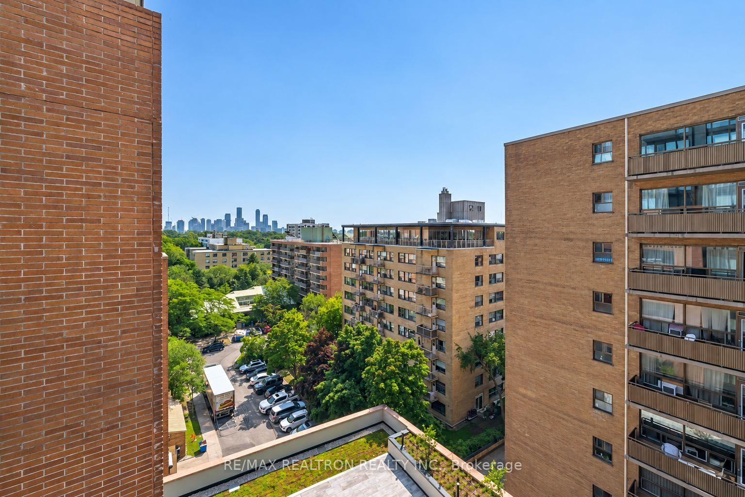 Photo 14 of Unit 1001, 2525 Bathurst Street, Toronto, Forest Hill North — HOMEH