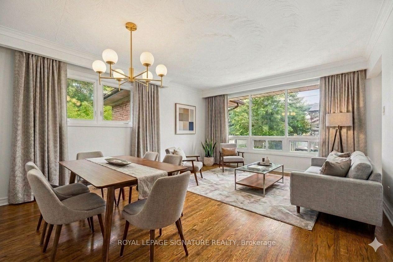 Photo 11 of 3 Presley Avenue, Scarborough, Clairlea-Birchmount — HOMEH
