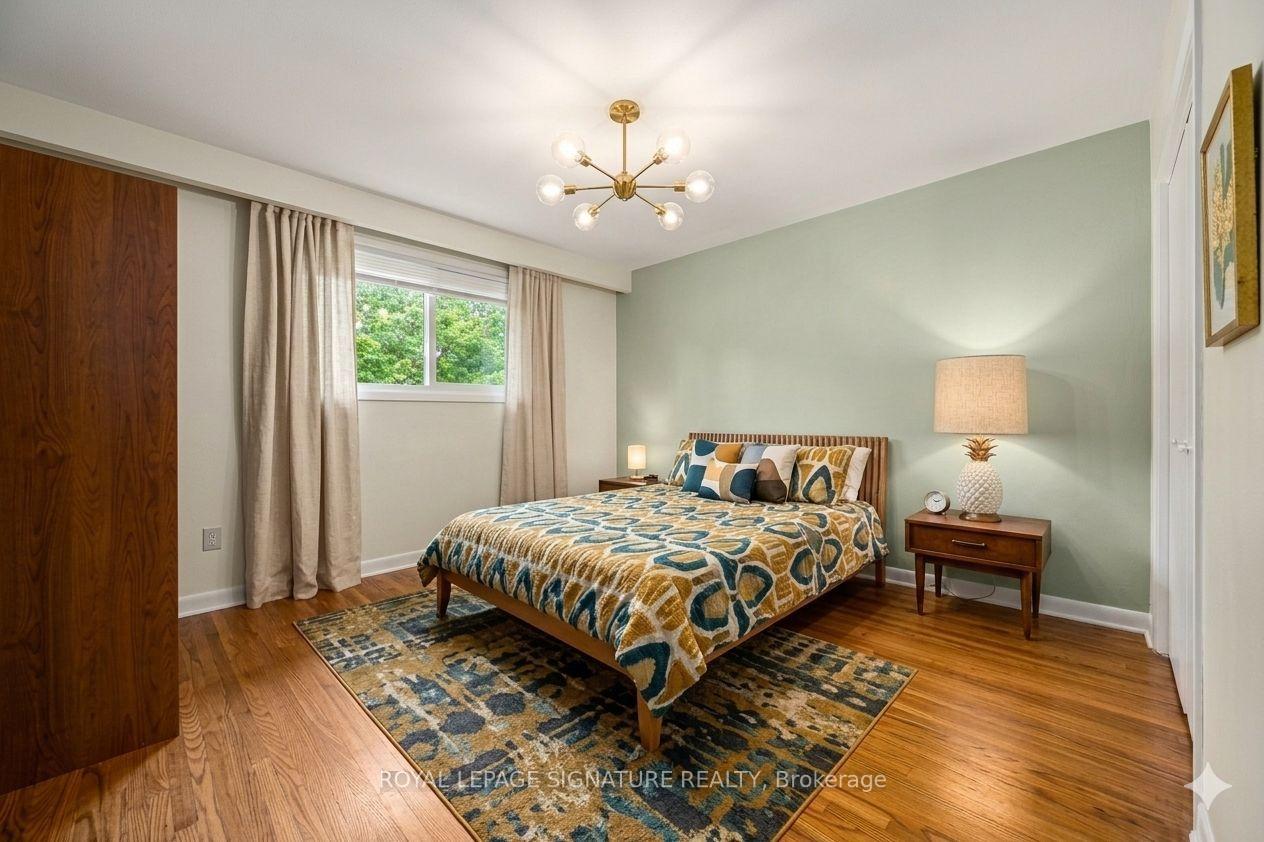 Photo 14 of 3 Presley Avenue, Scarborough, Clairlea-Birchmount — HOMEH