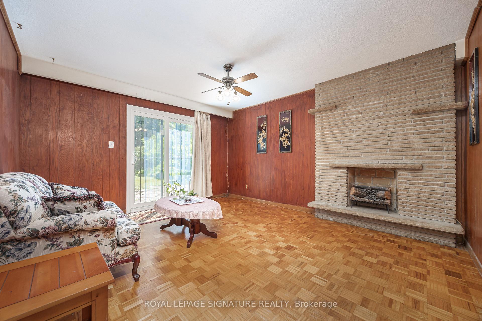 Photo 18 of 3 Presley Avenue, Scarborough, Clairlea-Birchmount — HOMEH
