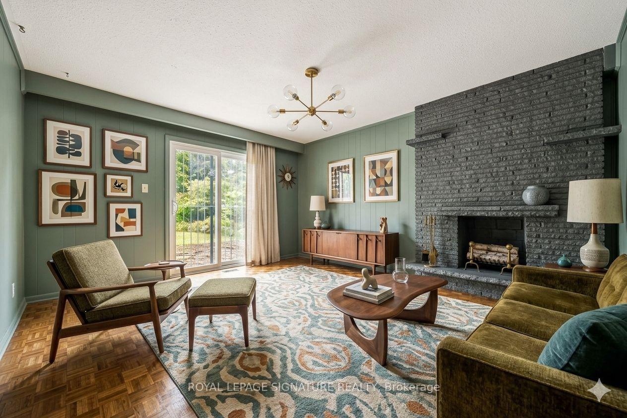 Photo 19 of 3 Presley Avenue, Scarborough, Clairlea-Birchmount — HOMEH