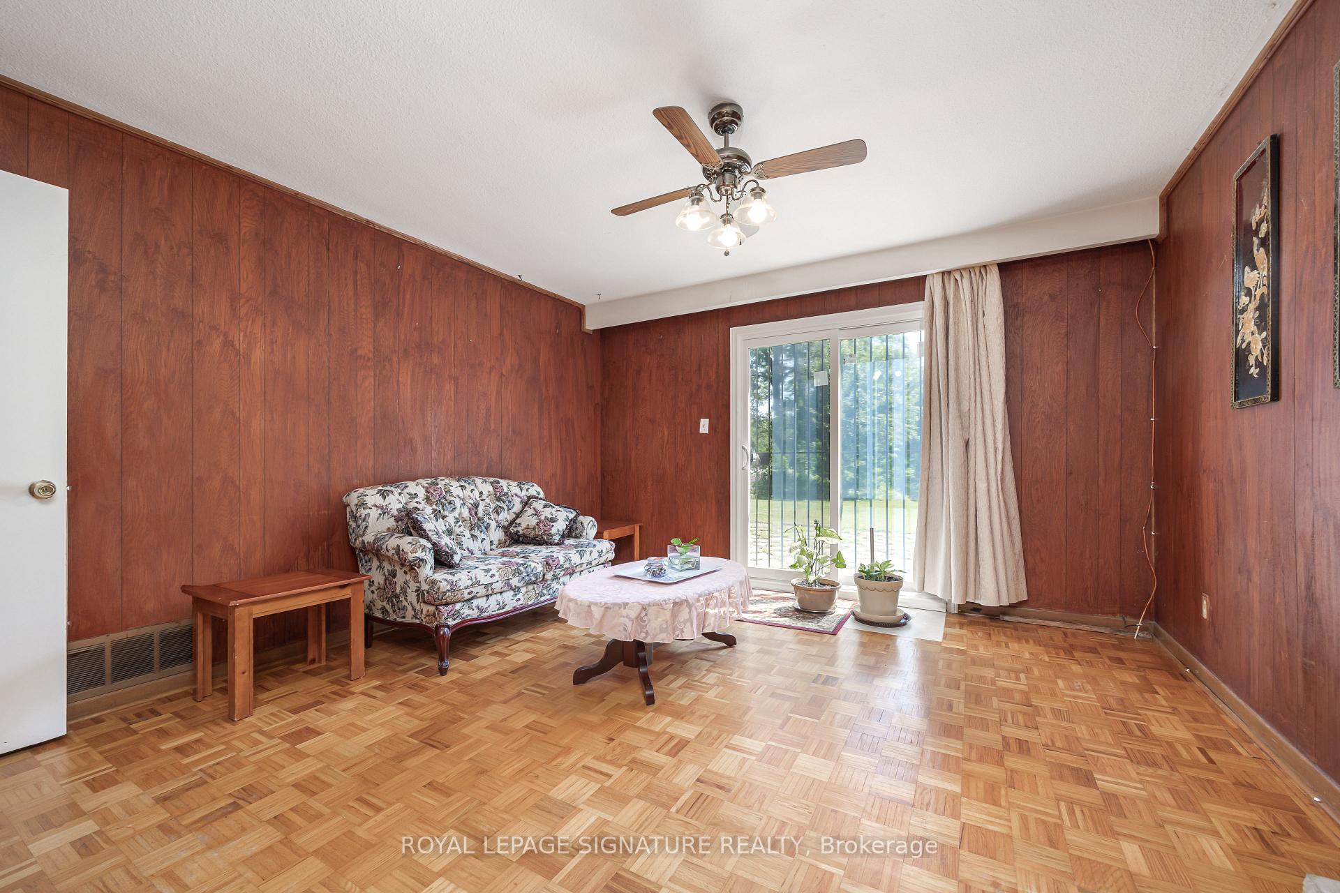 Photo 20 of 3 Presley Avenue, Scarborough, Clairlea-Birchmount — HOMEH
