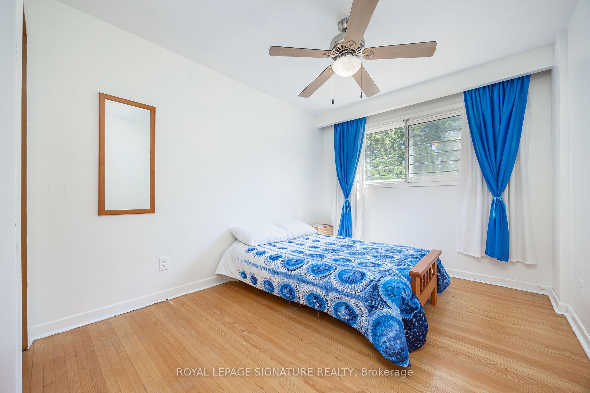 Photo 21 of 3 Presley Avenue, Scarborough, Clairlea-Birchmount — HOMEH