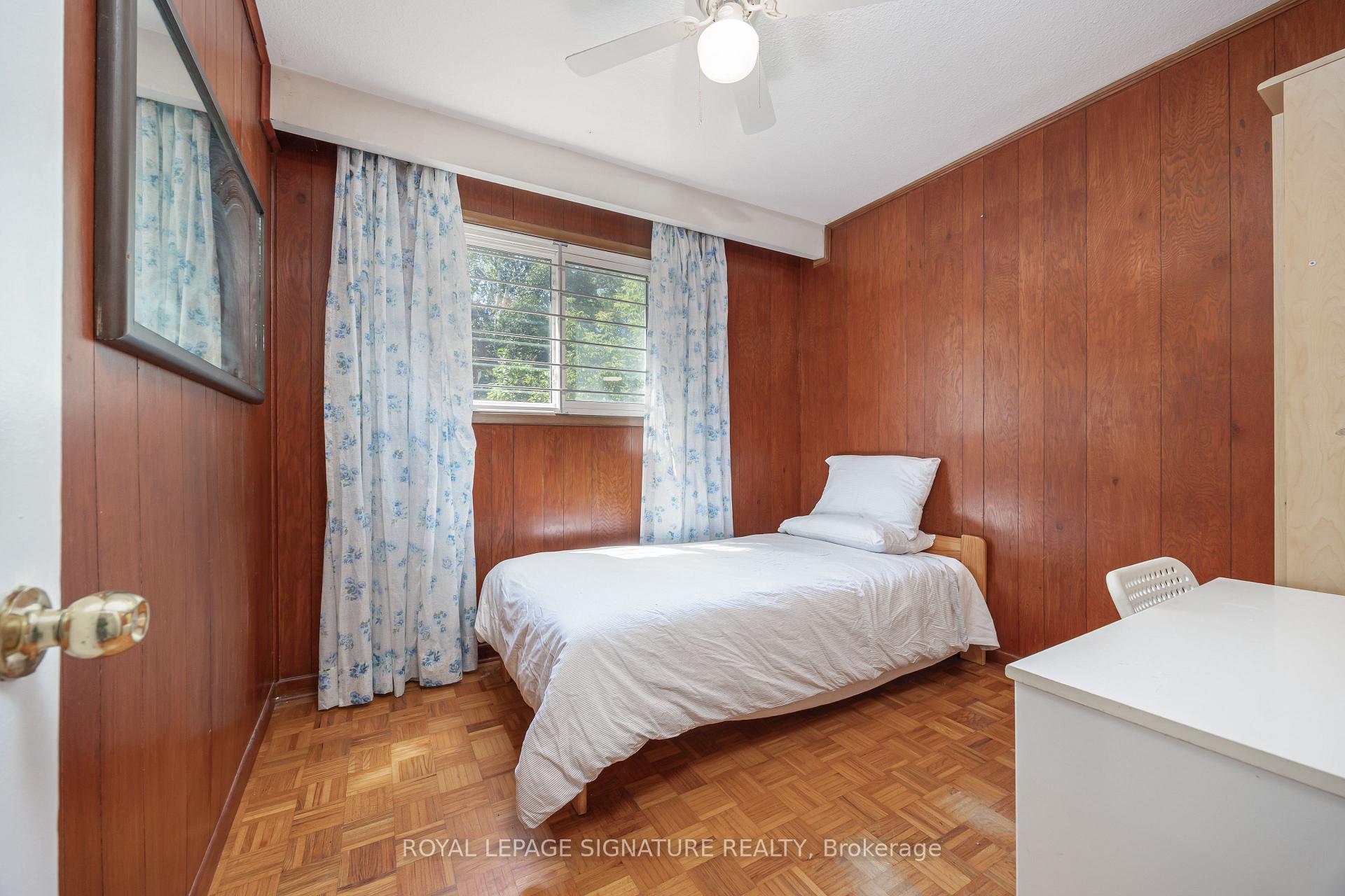 Photo 22 of 3 Presley Avenue, Scarborough, Clairlea-Birchmount — HOMEH