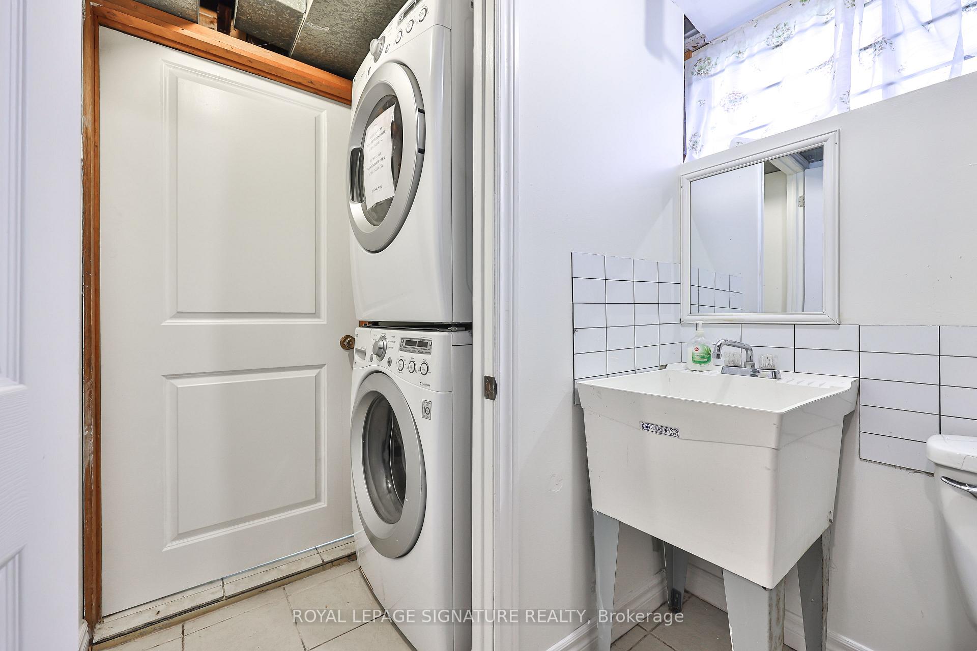 Photo 28 of 3 Presley Avenue, Scarborough, Clairlea-Birchmount — HOMEH