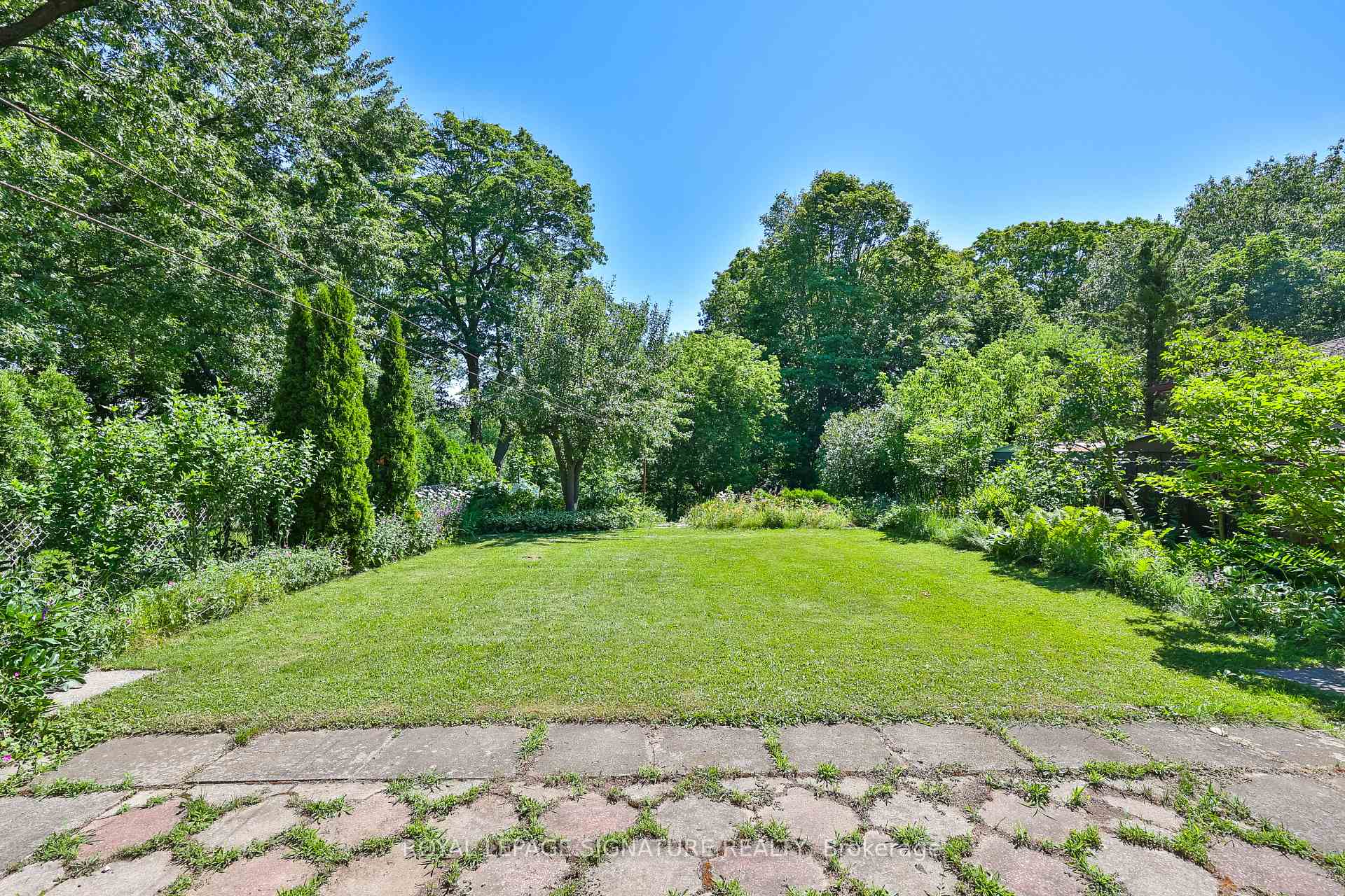 Photo 34 of 3 Presley Avenue, Scarborough, Clairlea-Birchmount — HOMEH
