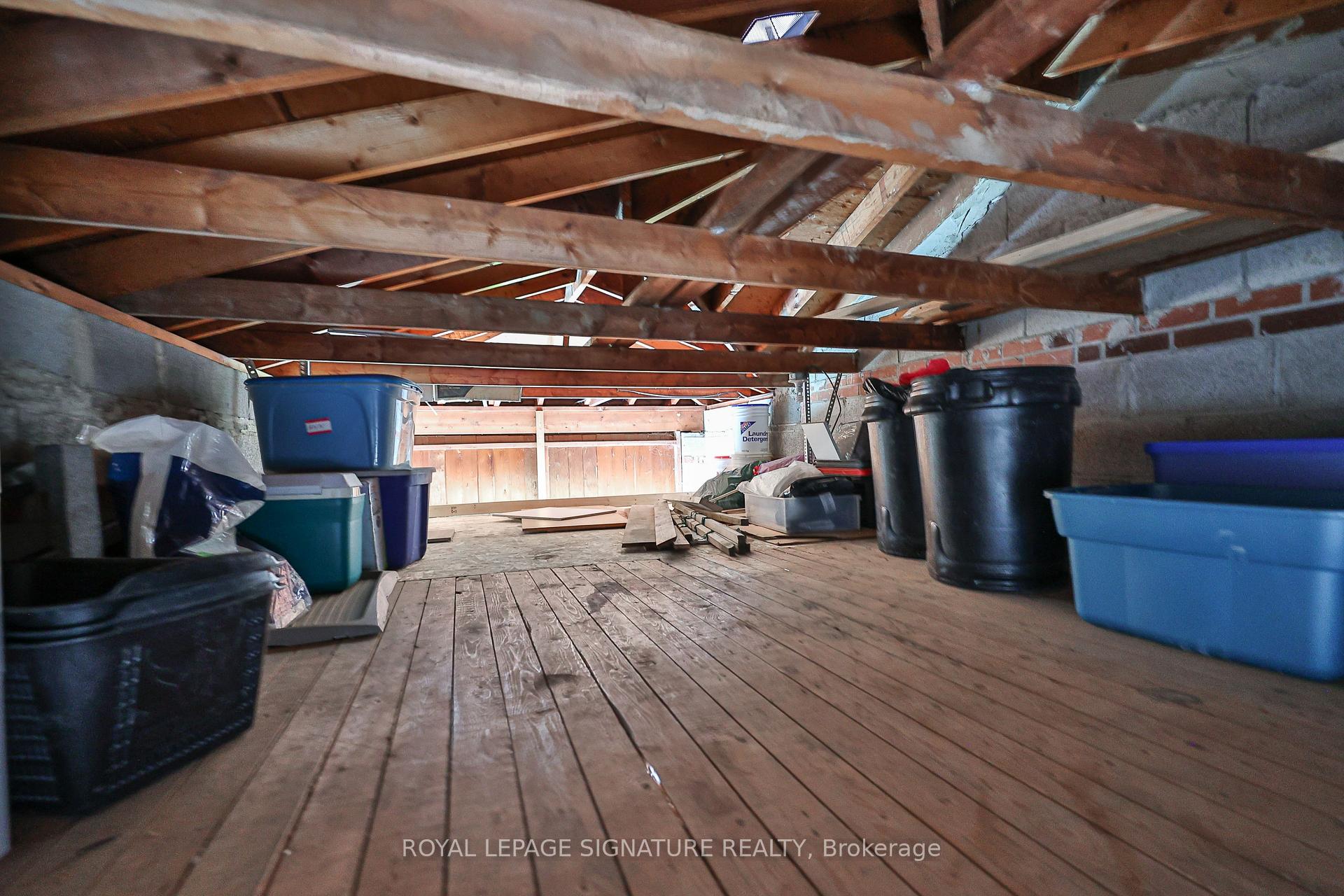 Photo 41 of 3 Presley Avenue, Scarborough, Clairlea-Birchmount — HOMEH