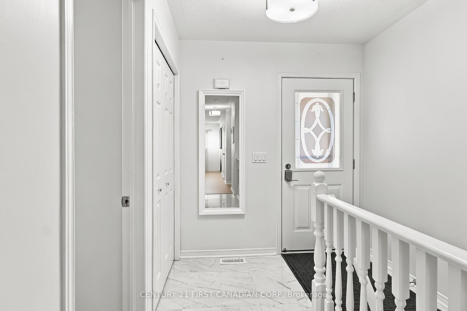 Photo 5 of Unit 23, 20 Kernohan Parkway, London, South D — HOMEH