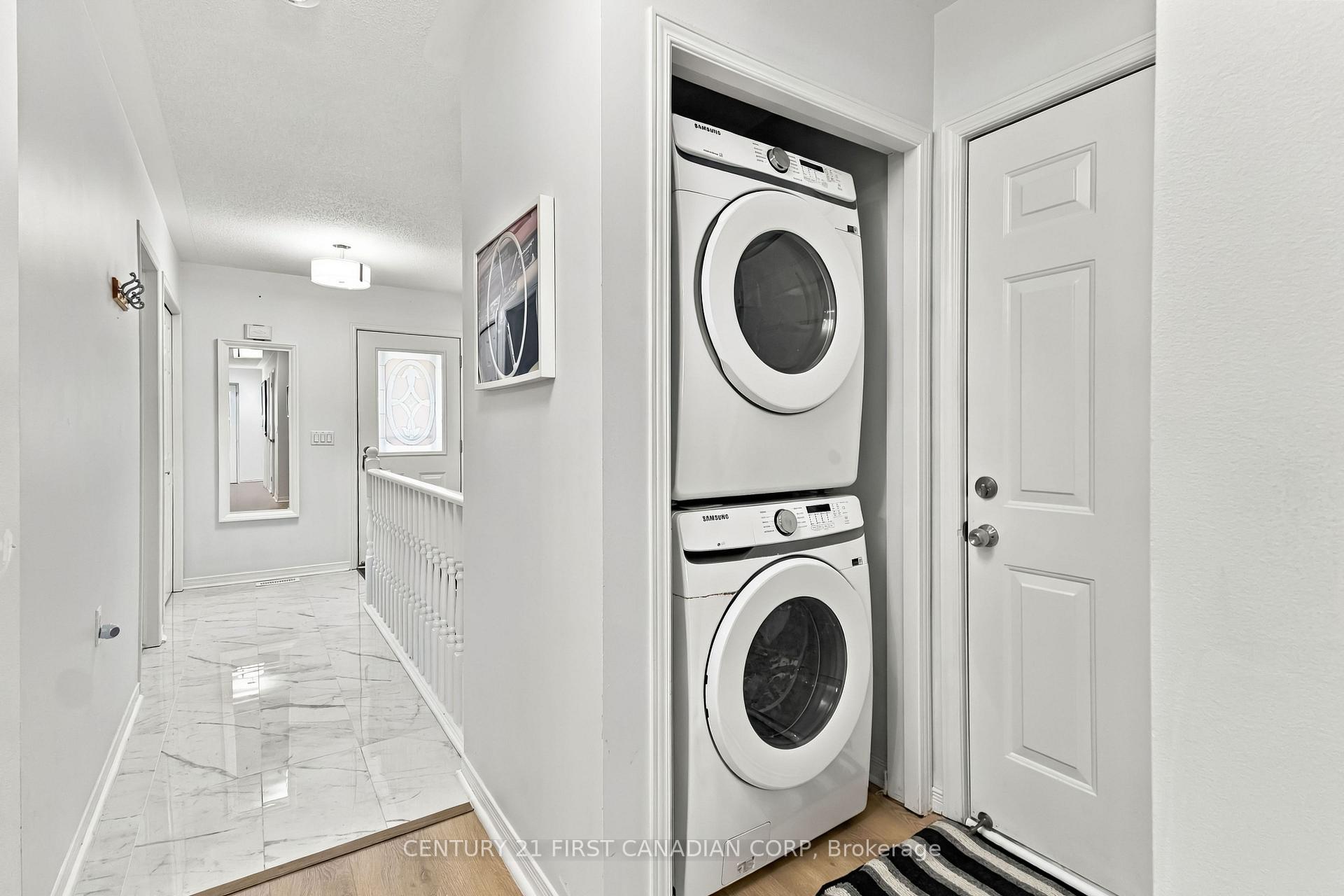 Photo 6 of Unit 23, 20 Kernohan Parkway, London, South D — HOMEH