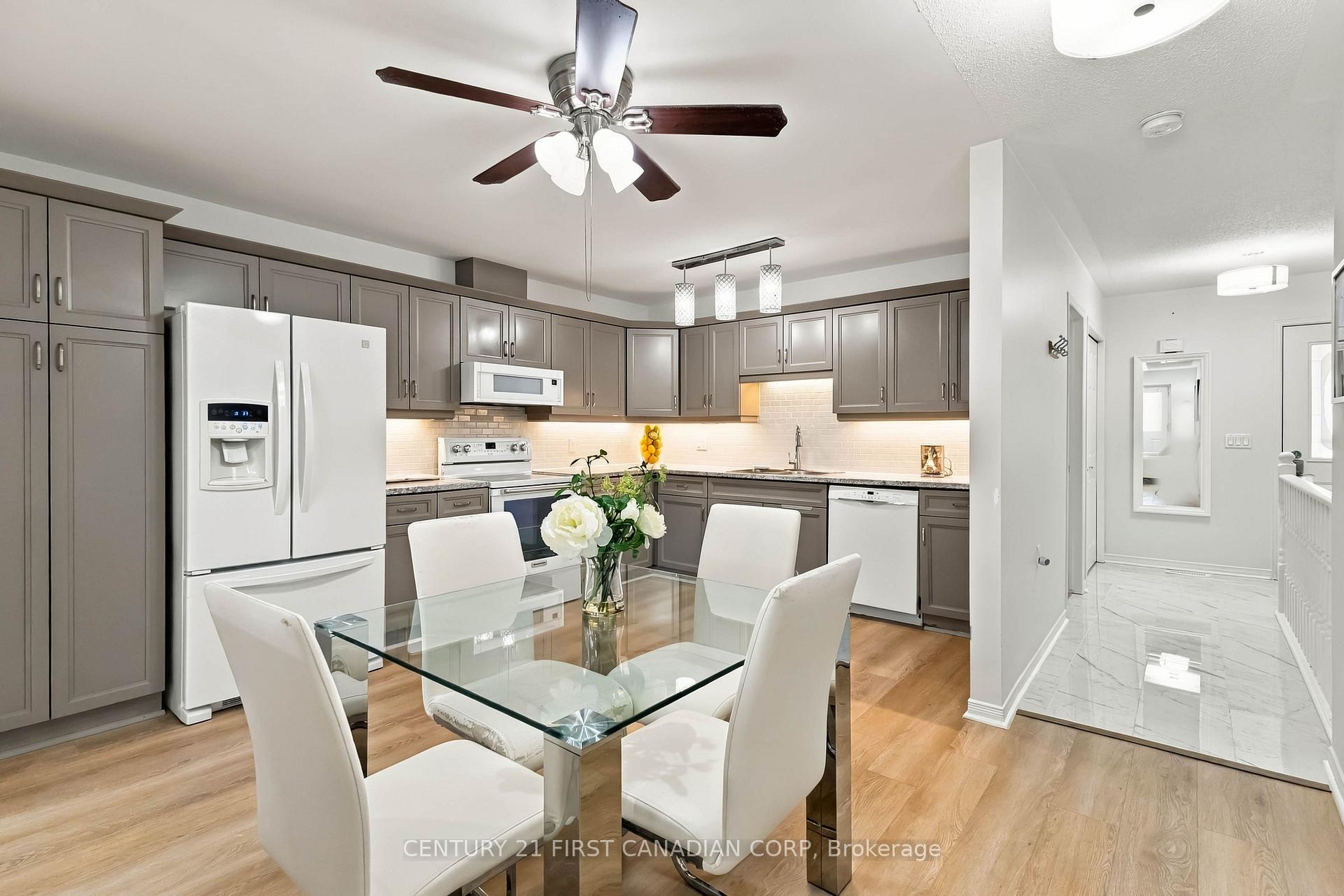 Photo 7 of Unit 23, 20 Kernohan Parkway, London, South D — HOMEH