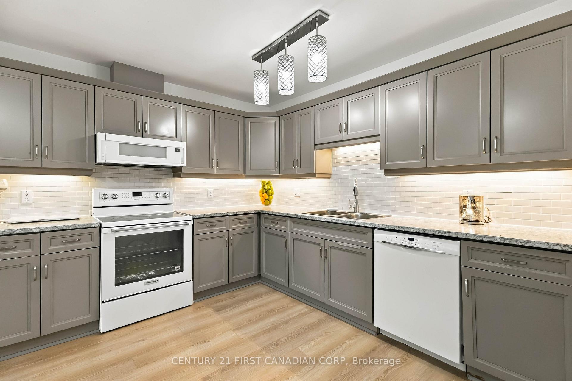 Photo 14 of Unit 23, 20 Kernohan Parkway, London, South D — HOMEH