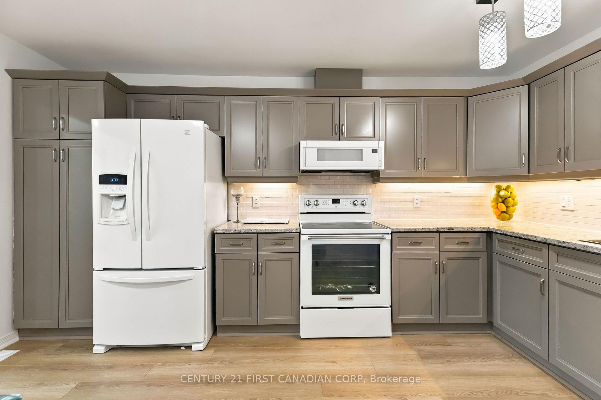Photo 16 of Unit 23, 20 Kernohan Parkway, London, South D — HOMEH