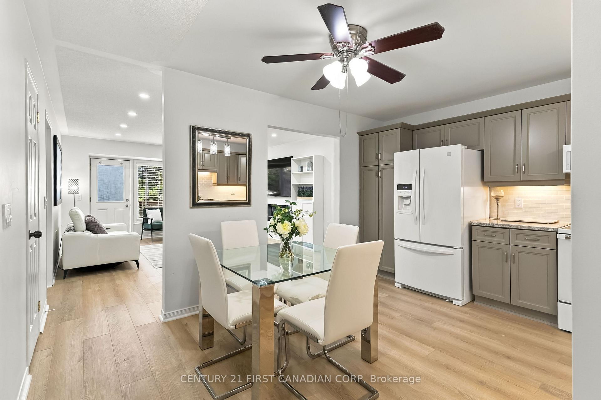Photo 19 of Unit 23, 20 Kernohan Parkway, London, South D — HOMEH