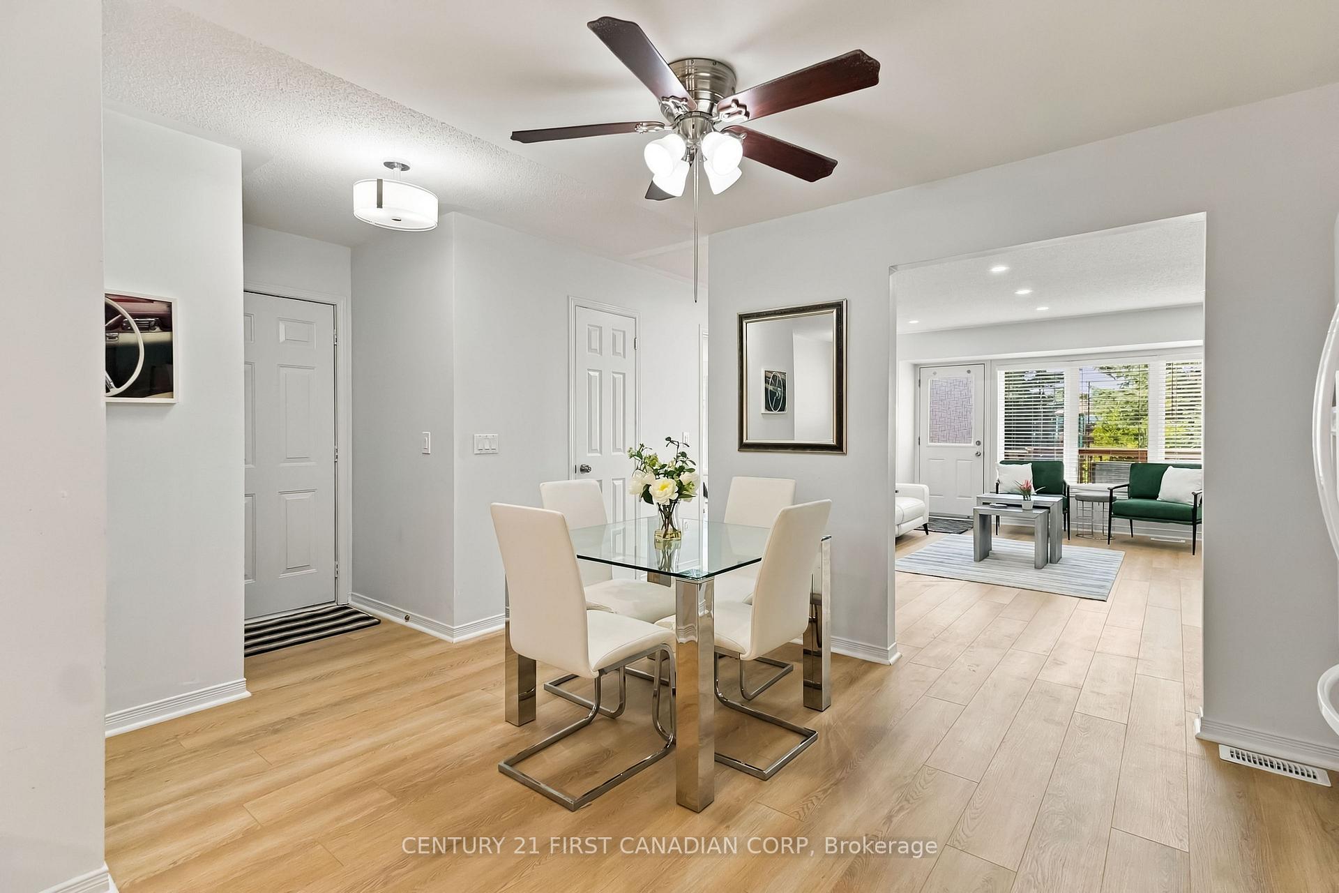 Photo 21 of Unit 23, 20 Kernohan Parkway, London, South D — HOMEH