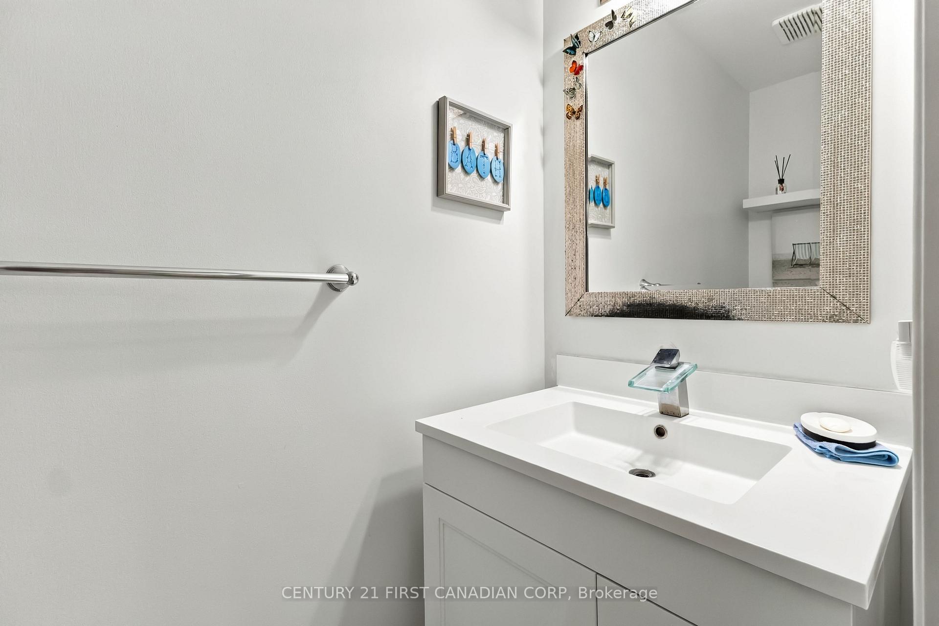 Photo 23 of Unit 23, 20 Kernohan Parkway, London, South D — HOMEH