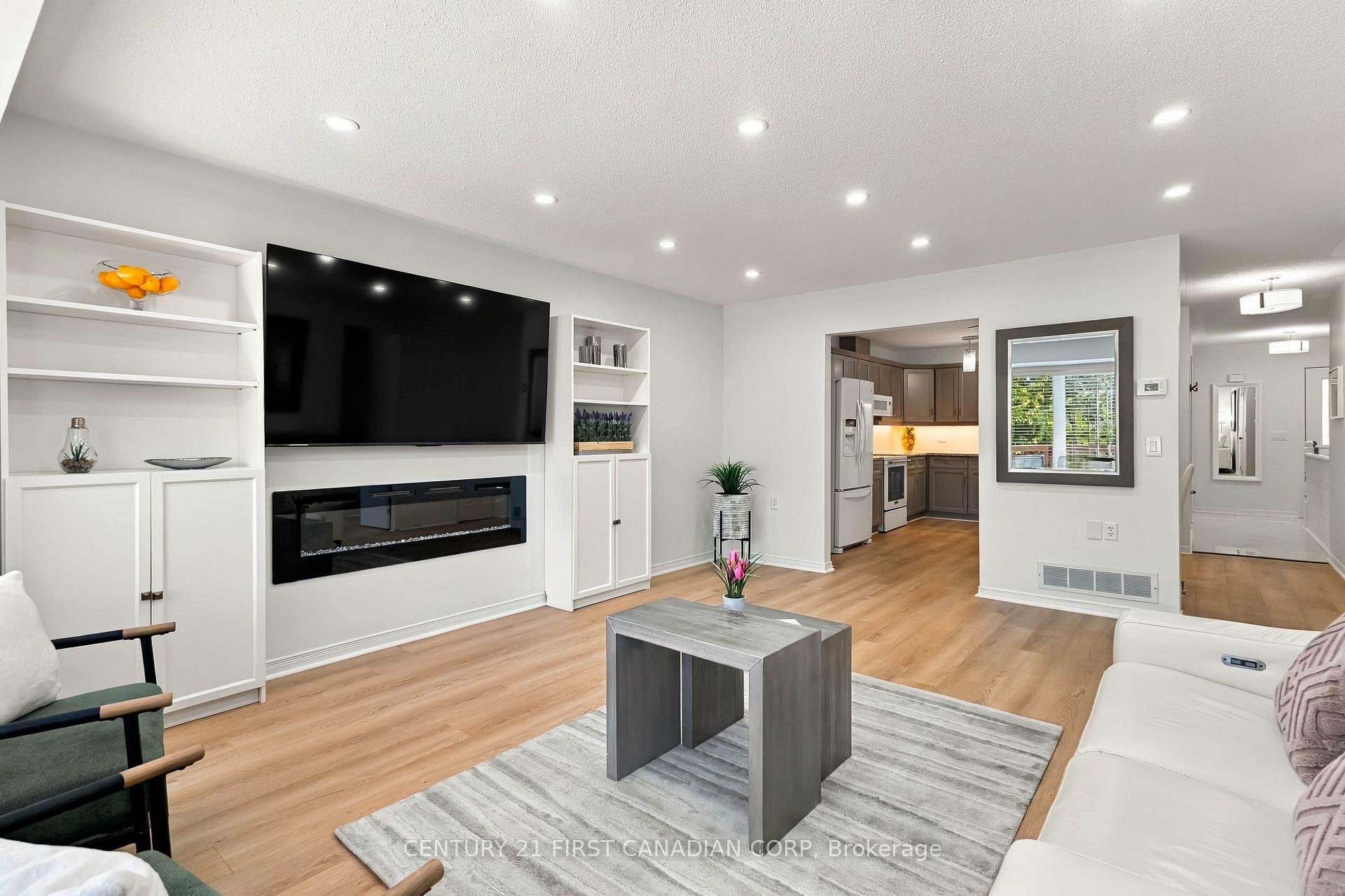 Photo 25 of Unit 23, 20 Kernohan Parkway, London, South D — HOMEH