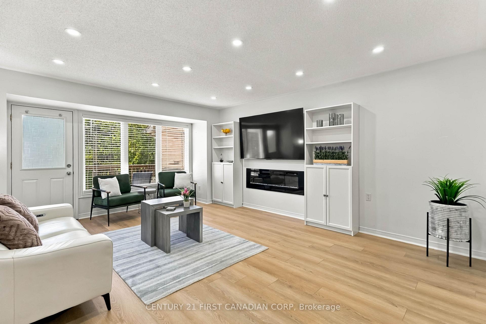 Photo 28 of Unit 23, 20 Kernohan Parkway, London, South D — HOMEH