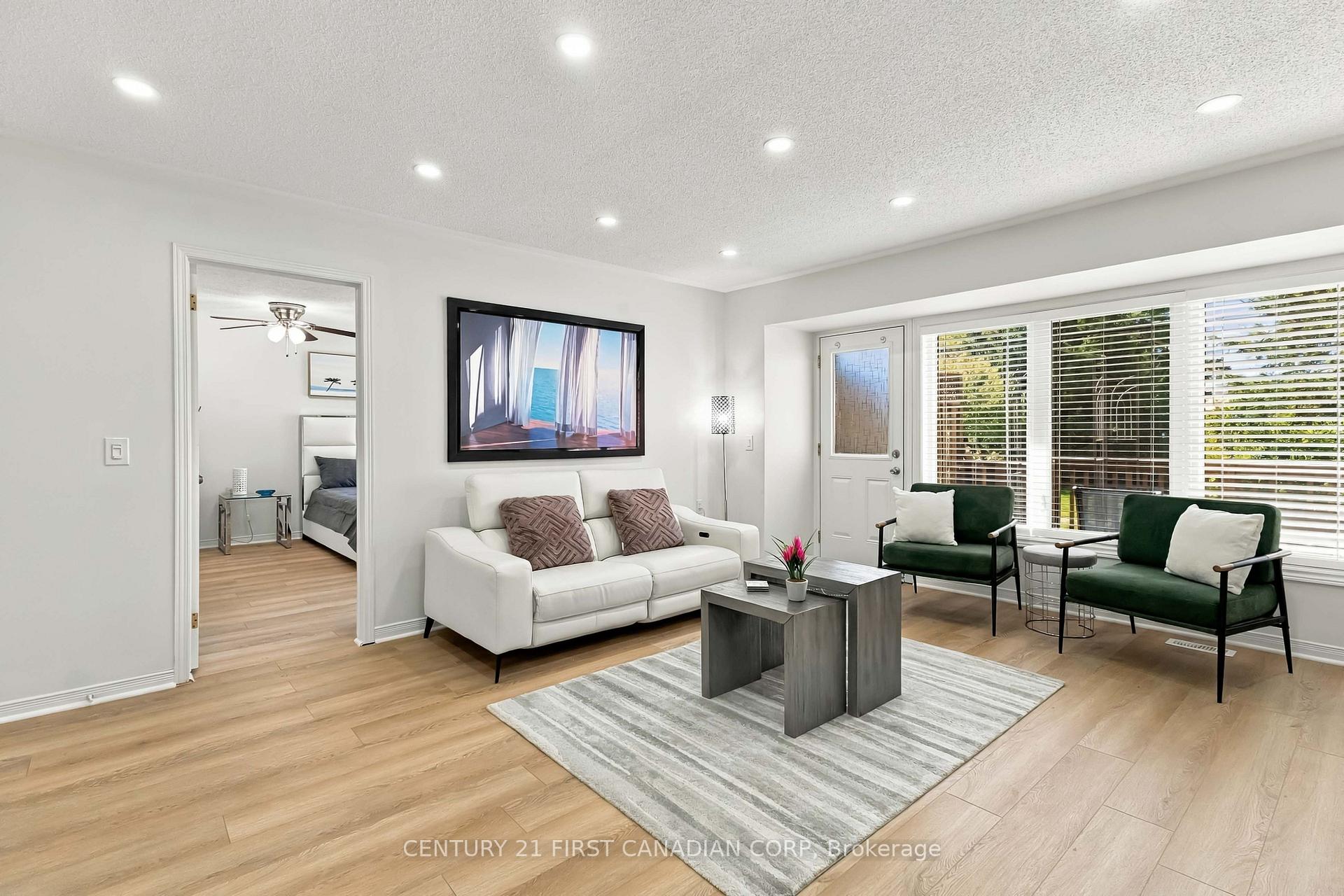 Photo 31 of Unit 23, 20 Kernohan Parkway, London, South D — HOMEH