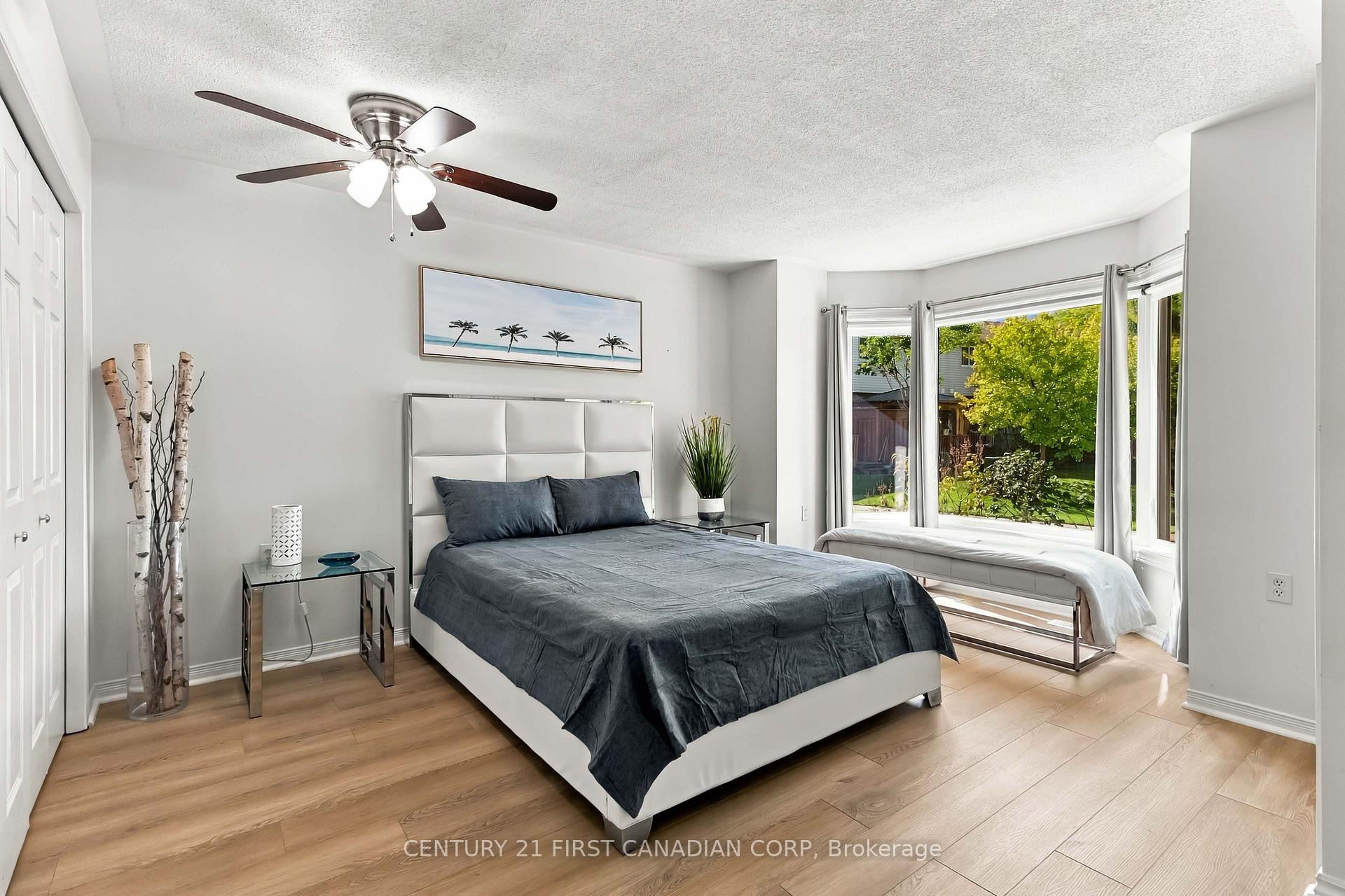 Photo 33 of Unit 23, 20 Kernohan Parkway, London, South D — HOMEH