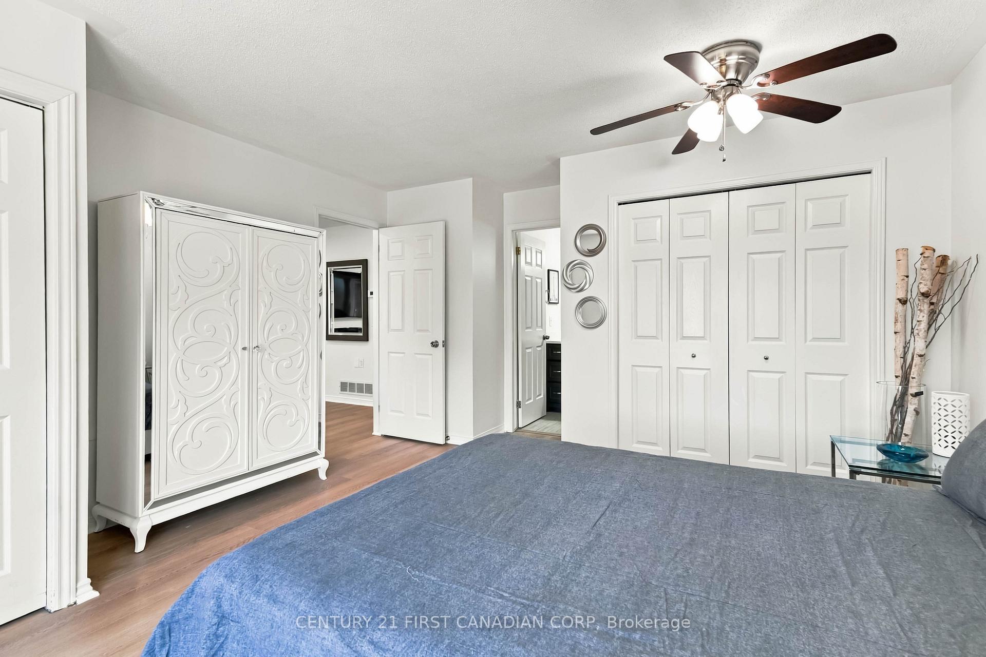 Photo 35 of Unit 23, 20 Kernohan Parkway, London, South D — HOMEH