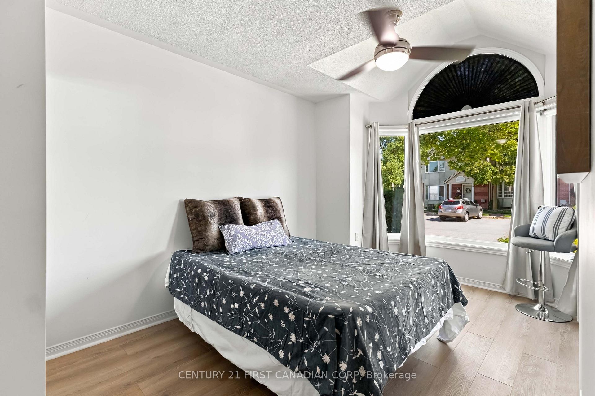 Photo 40 of Unit 23, 20 Kernohan Parkway, London, South D — HOMEH