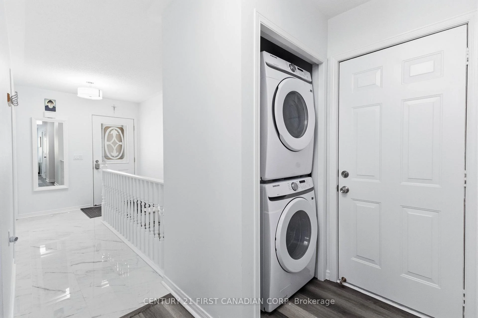Photo 10 of Unit 23, 20 Kernohan Parkway, London, South D — HOMEH