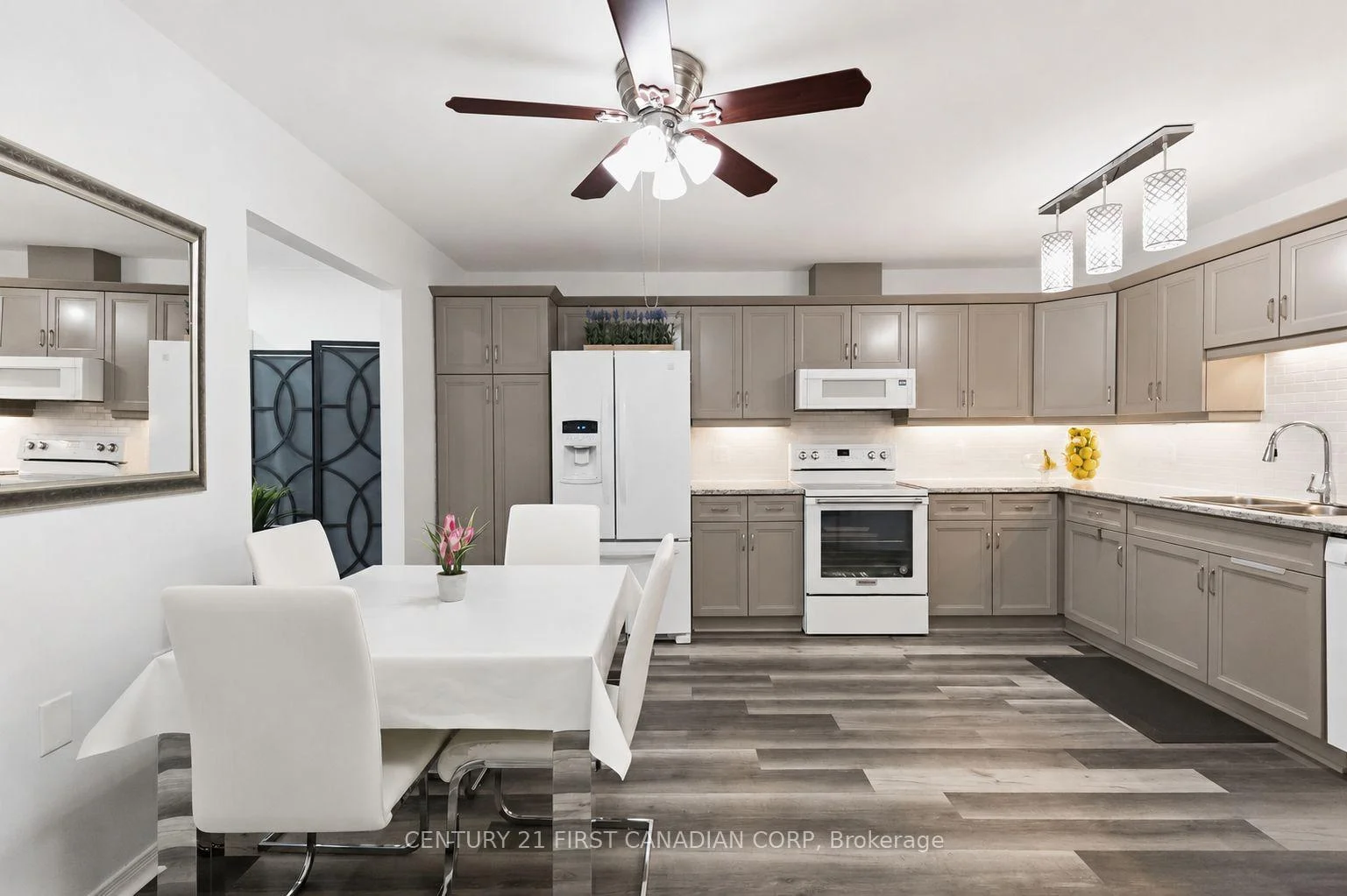 Photo 13 of Unit 23, 20 Kernohan Parkway, London, South D — HOMEH