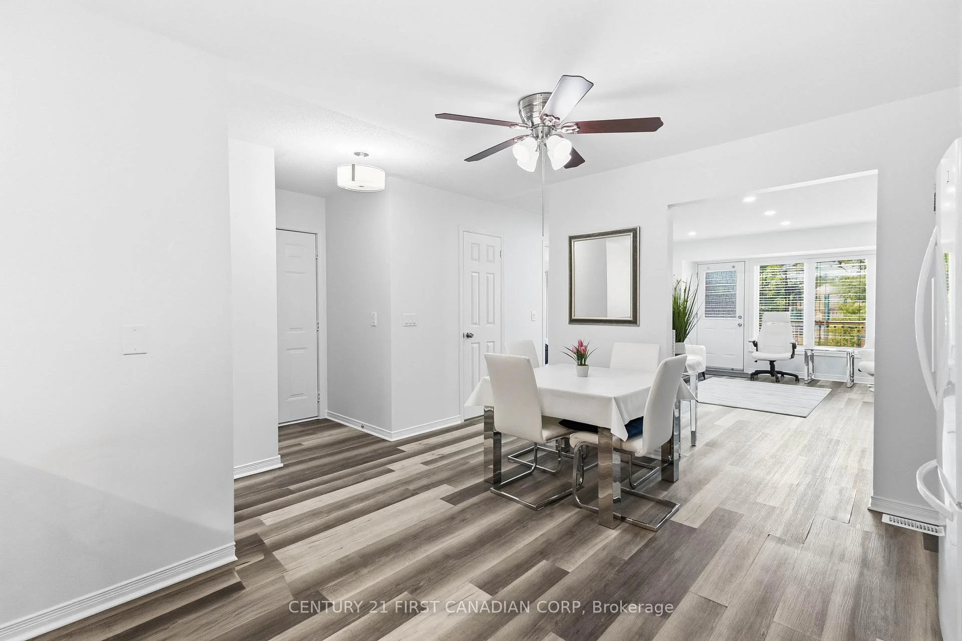 Photo 15 of Unit 23, 20 Kernohan Parkway, London, South D — HOMEH
