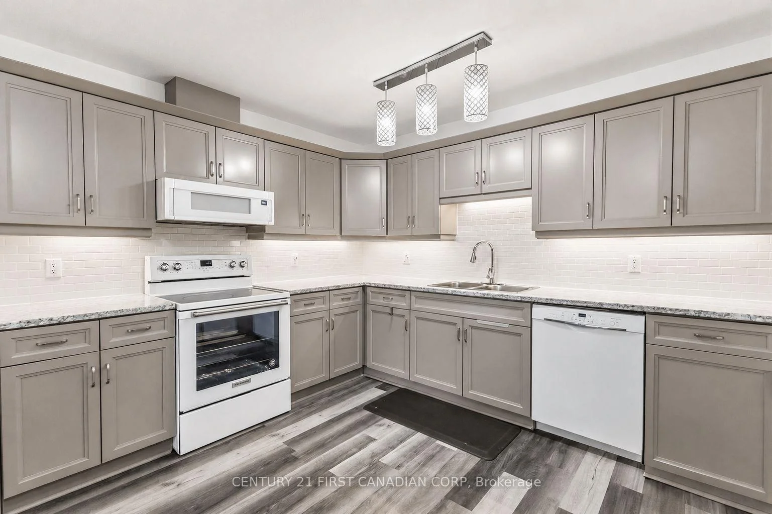 Photo 17 of Unit 23, 20 Kernohan Parkway, London, South D — HOMEH