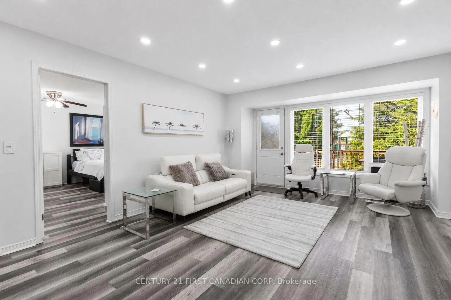 Photo 18 of Unit 23, 20 Kernohan Parkway, London, South D — HOMEH