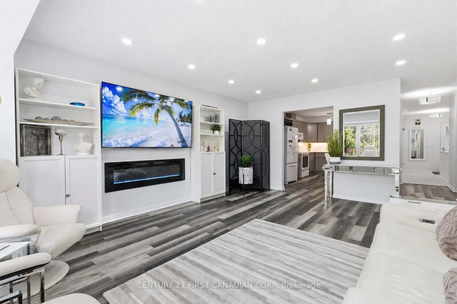 Photo 20 of Unit 23, 20 Kernohan Parkway, London, South D — HOMEH