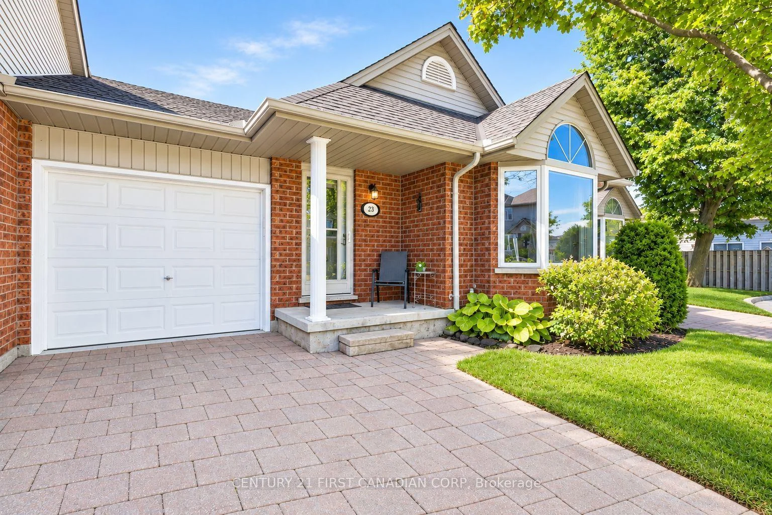 Photo of Unit 23, 20 Kernohan Parkway