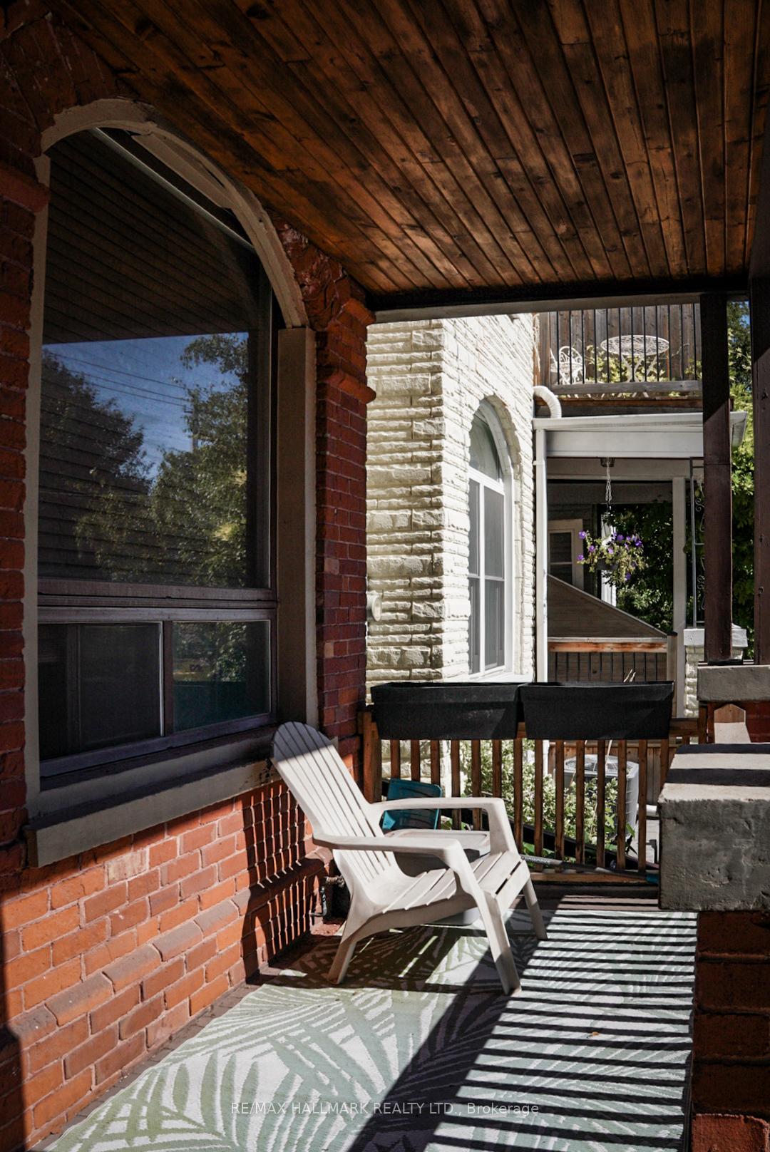 Photo 3 of Unit Main & Basement, 88 Swanwick Avenue, Toronto, East End-Danforth — HOMEH