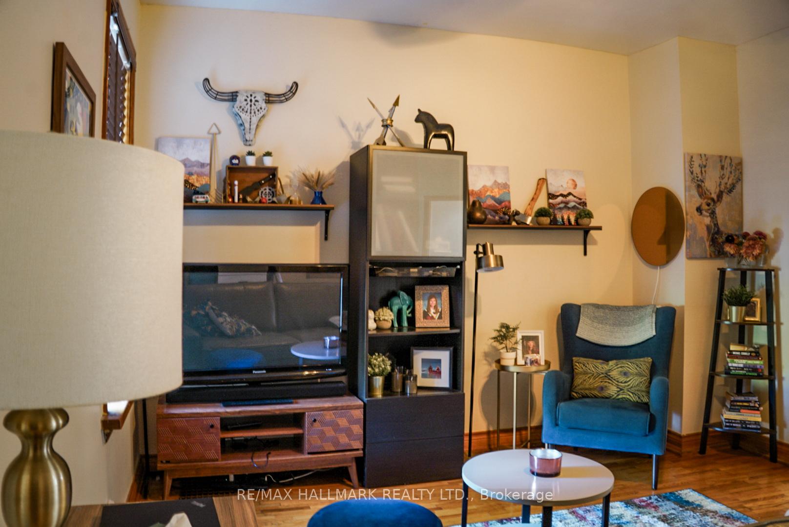 Photo 7 of Unit Main & Basement, 88 Swanwick Avenue, Toronto, East End-Danforth — HOMEH
