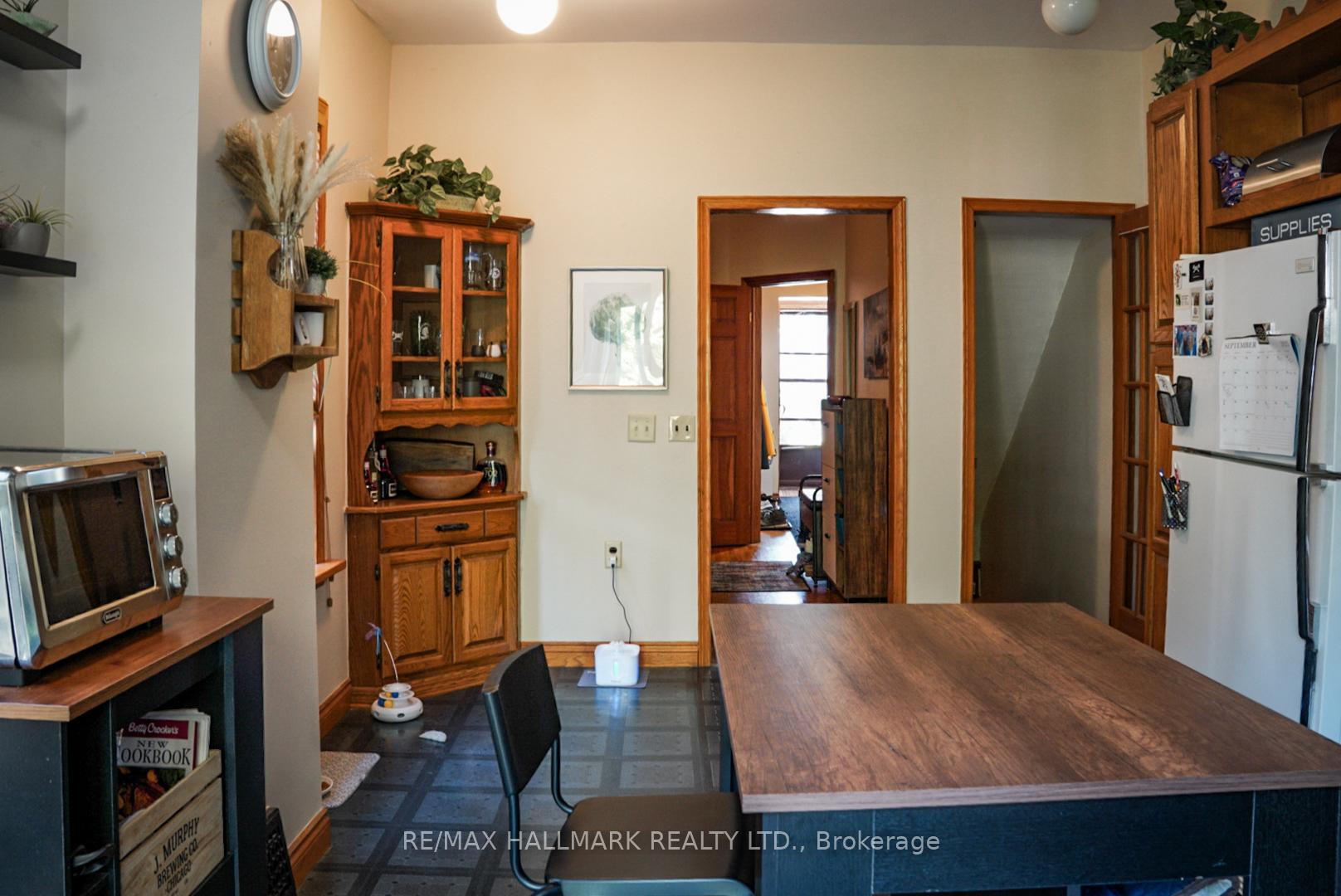 Photo 11 of Unit Main & Basement, 88 Swanwick Avenue, Toronto, East End-Danforth — HOMEH